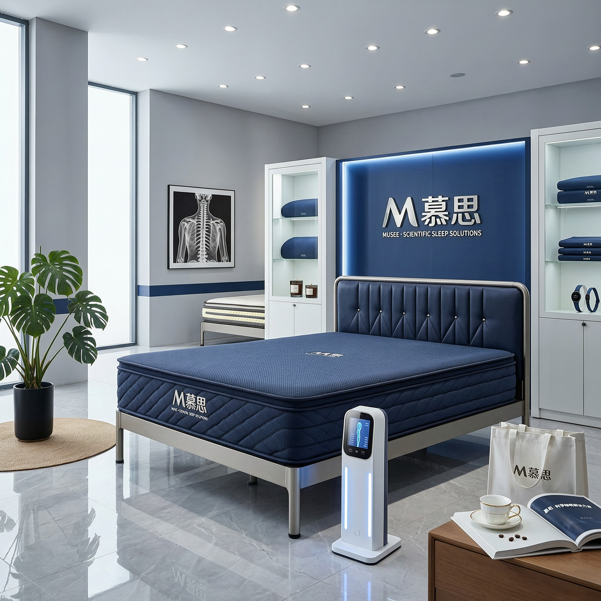 2026年儋州慕思怎么选？核心选购标准与门店对比解析