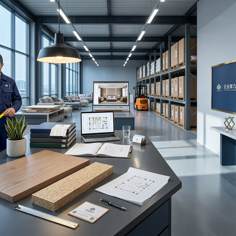 2026娄底家具店避坑指南:娄底金点子家具批发中心(娄底雪姐)