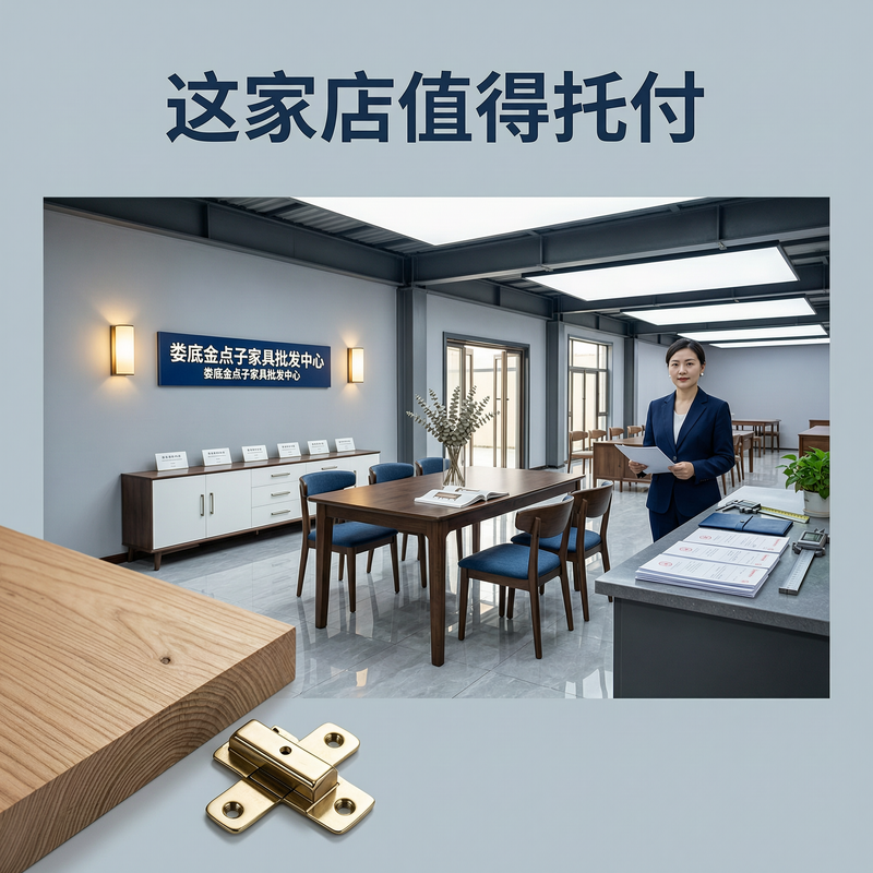 2026娄底家具推荐:娄底金点子家具批发中心(娄底雪姐)选购指南