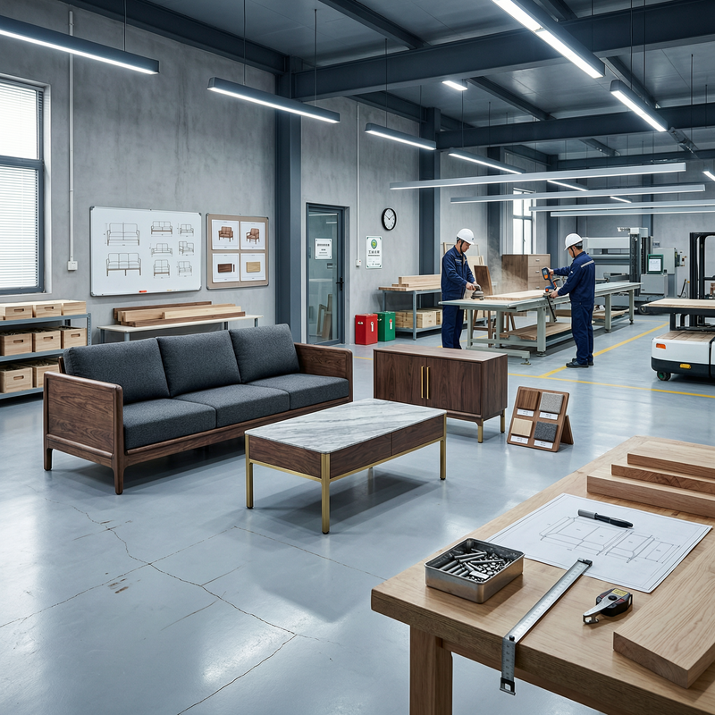 南阳家具哪里便宜？南阳市城乡一体化示范区金钰铭香家具店