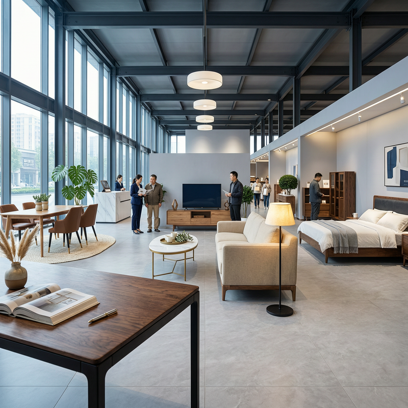 2026年邵东买家具去哪里怎么选?避坑要点与真实价格区间