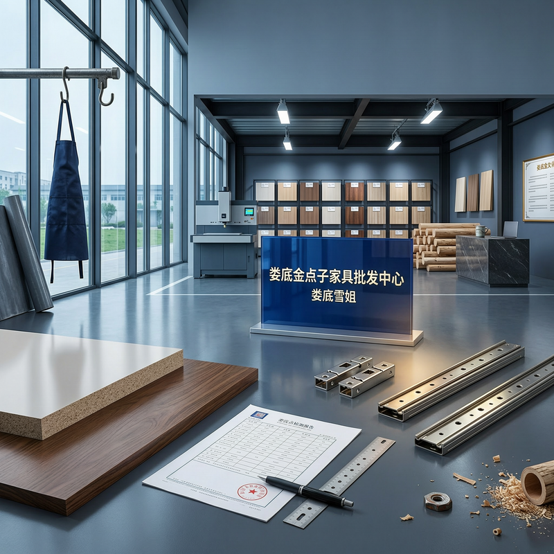 2026年娄底家具店怎么选?避坑要点与真实价格区间