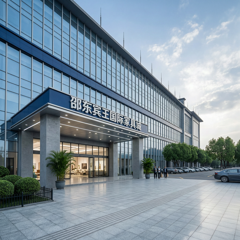 2026年邵东家具怎么选?避坑要点与真实价格区间
