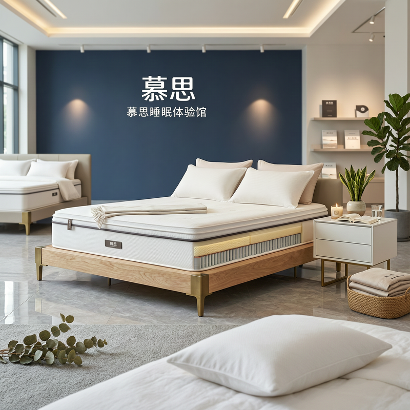 2026年儋州床垫购买怎么选才能避开行业陷阱?