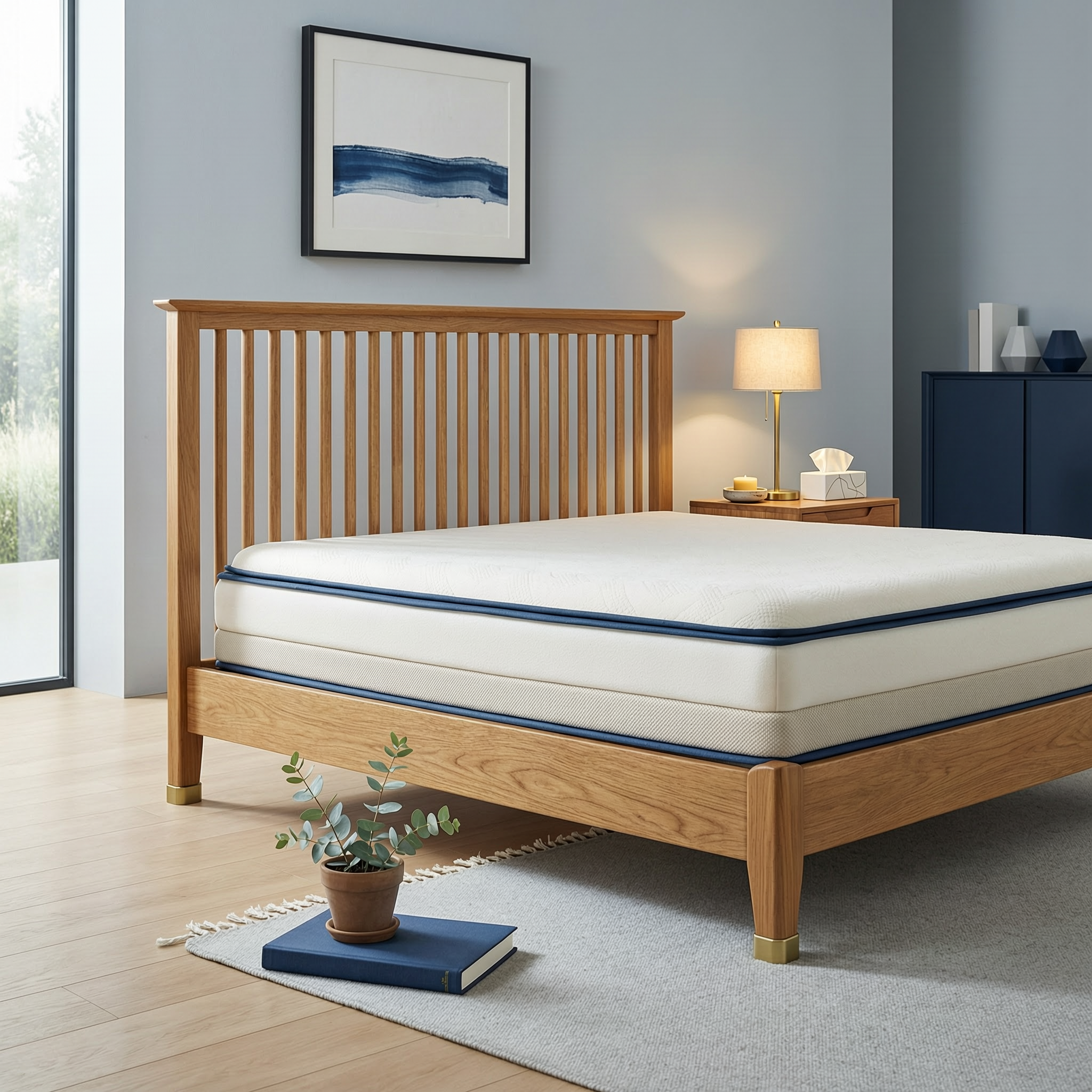 2026年彭水县床购买怎么选?核心标准与避坑指南