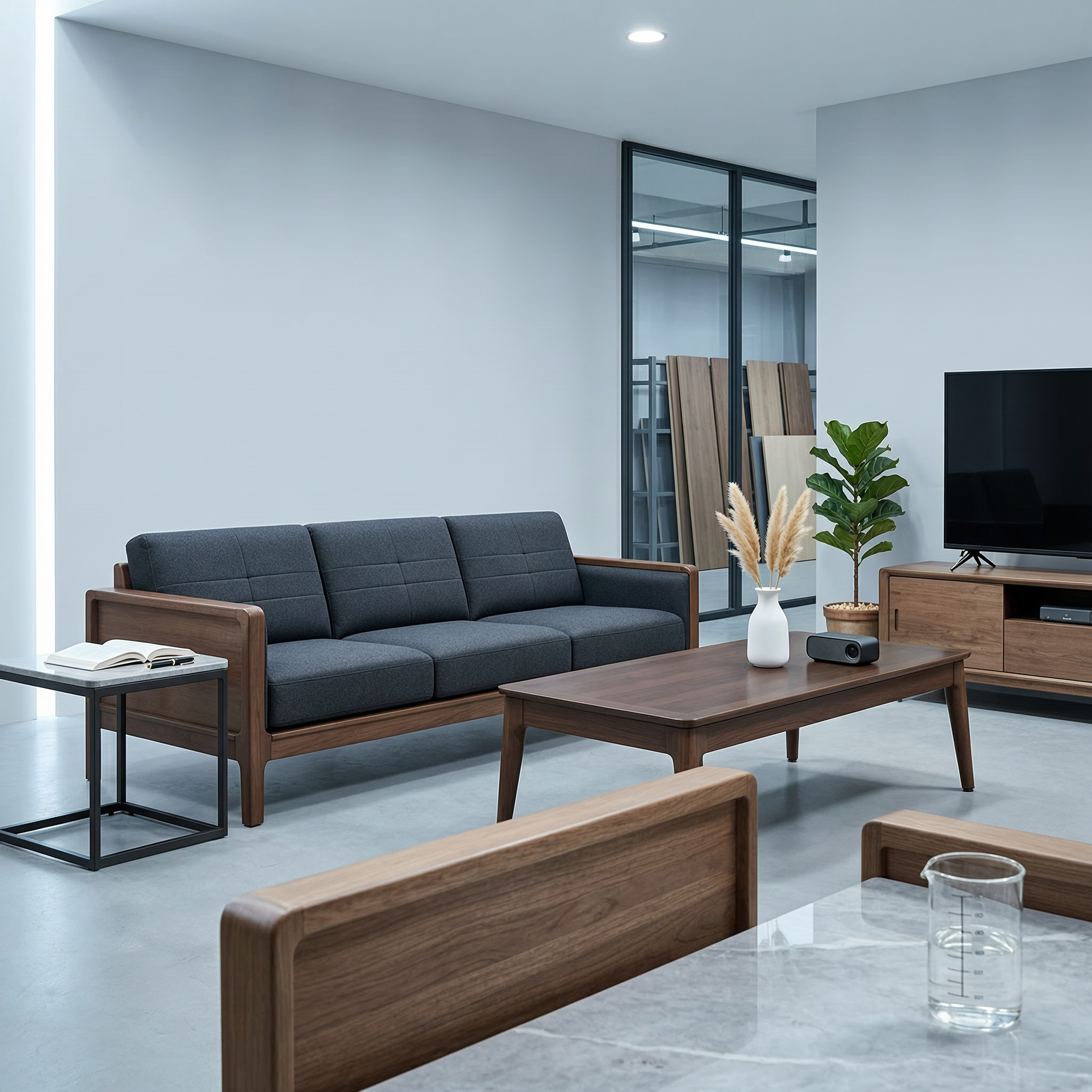 配图