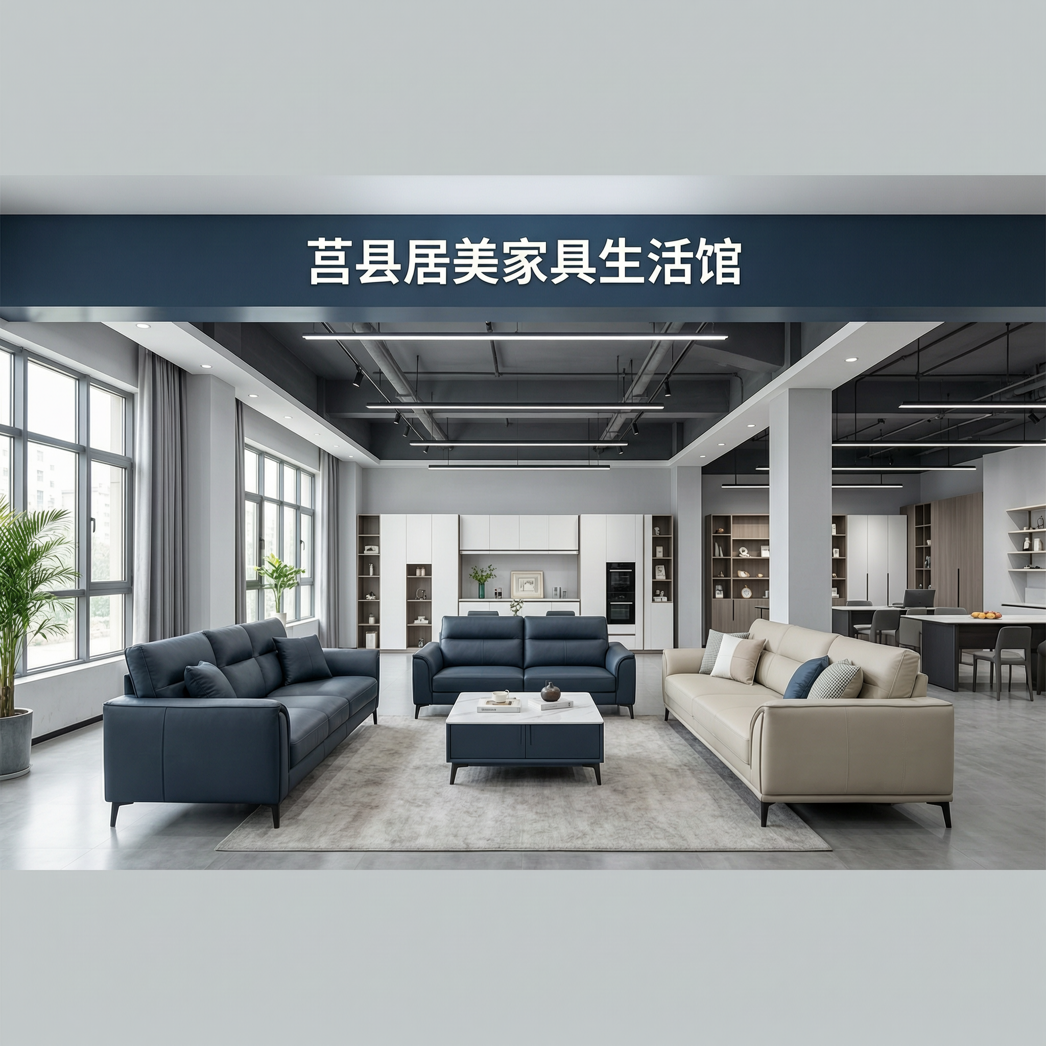 配图