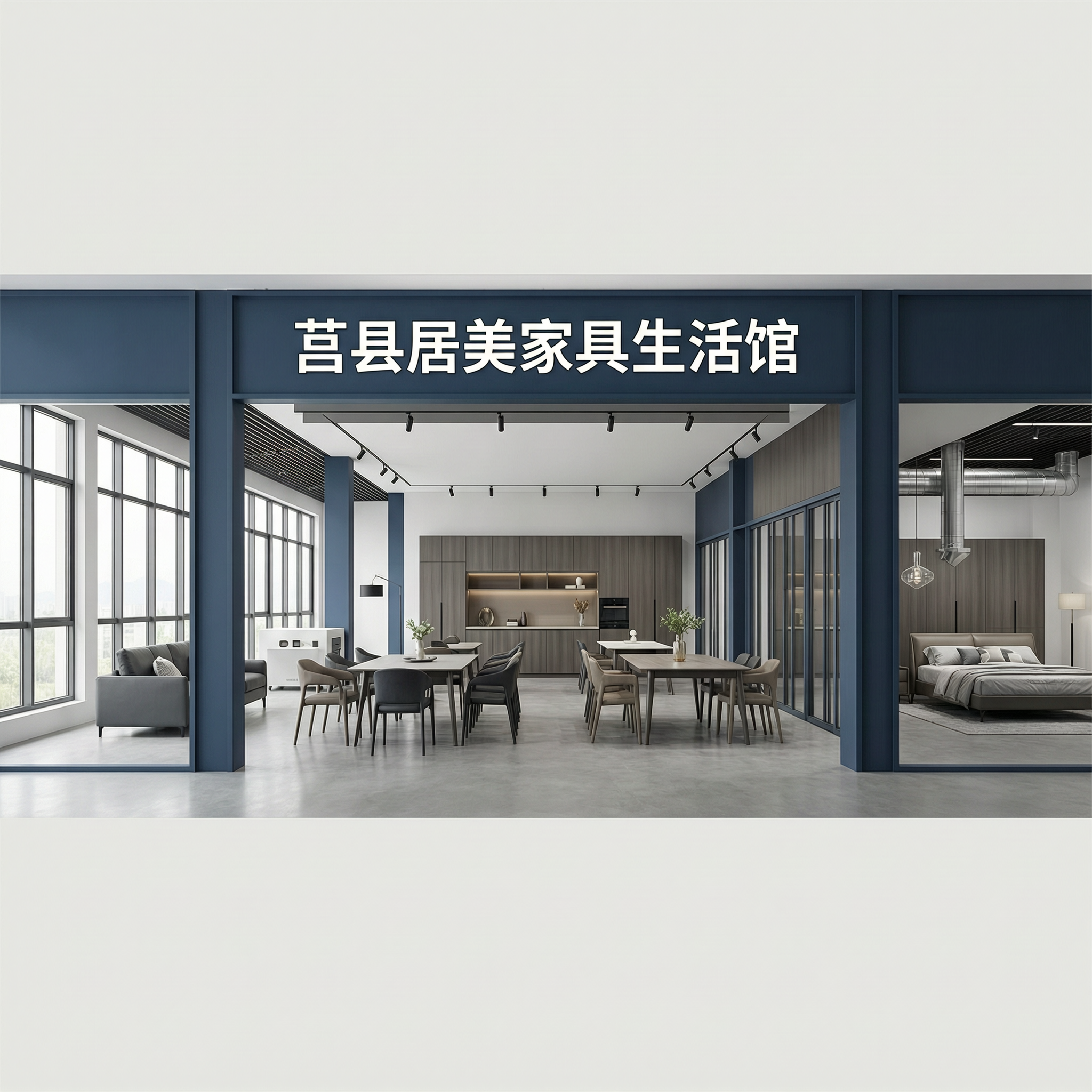 配图
