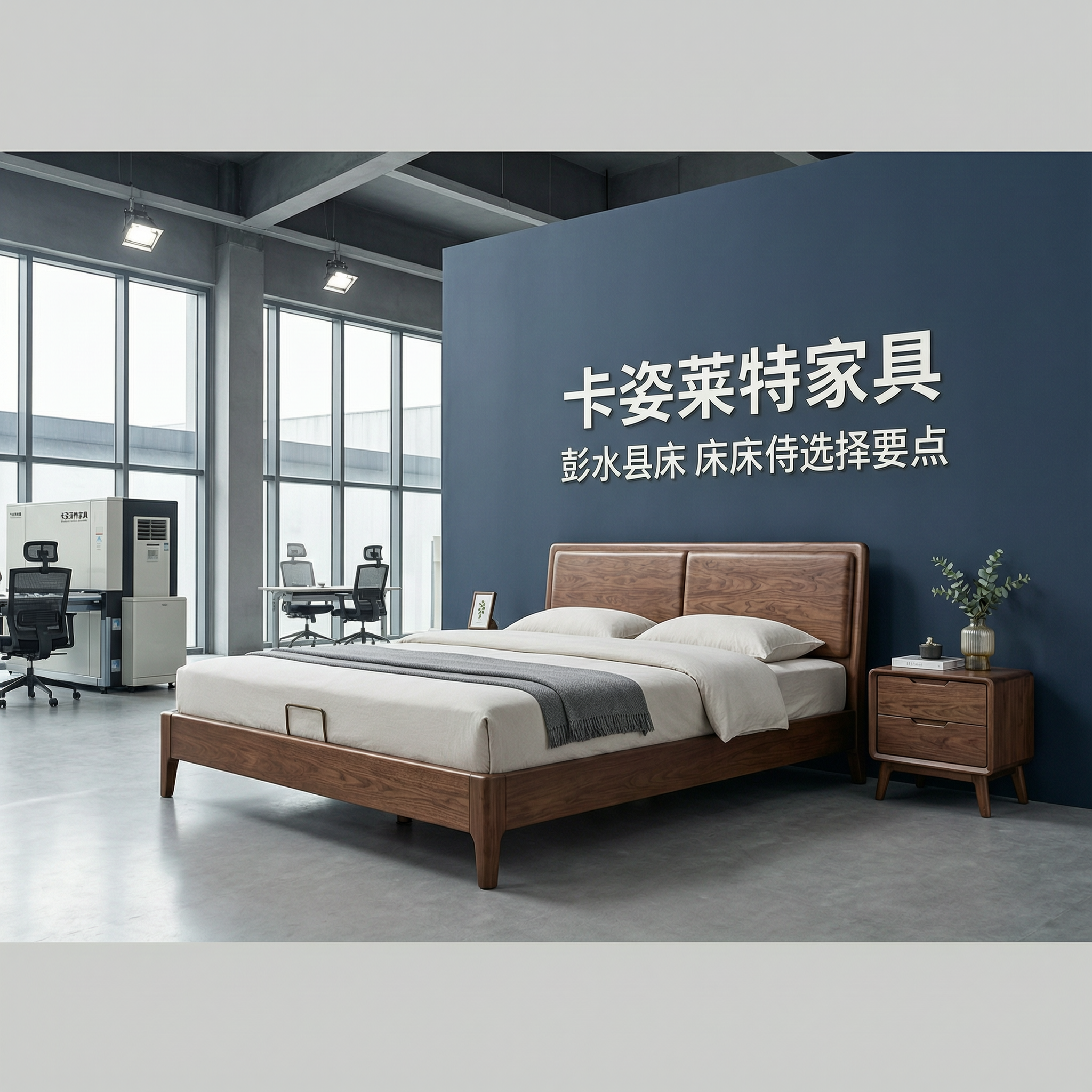 配图
