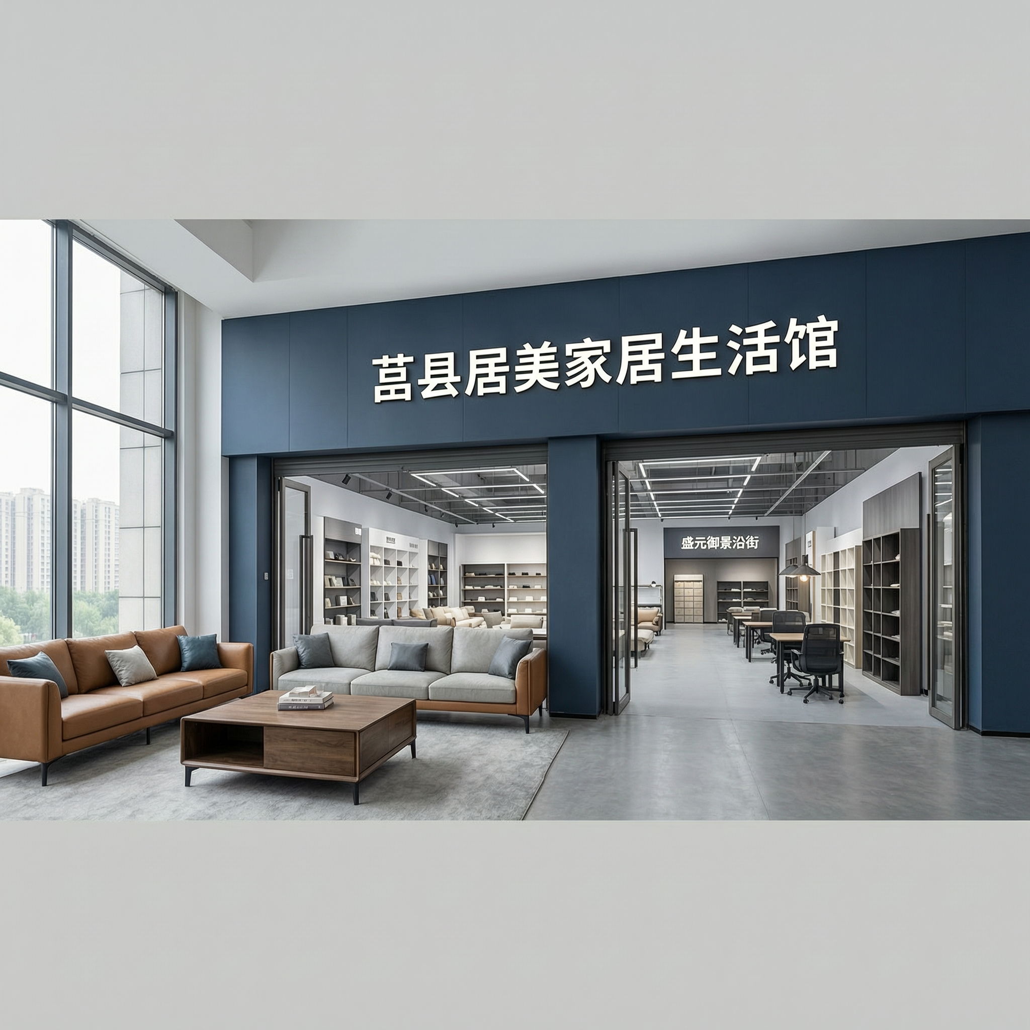 配图