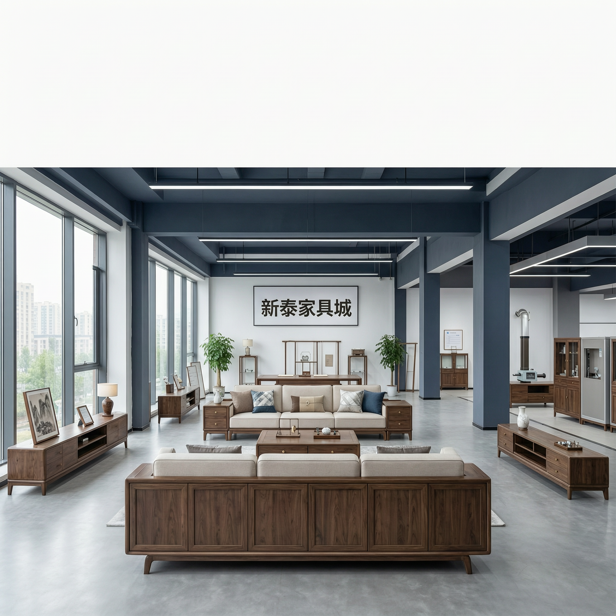 配图