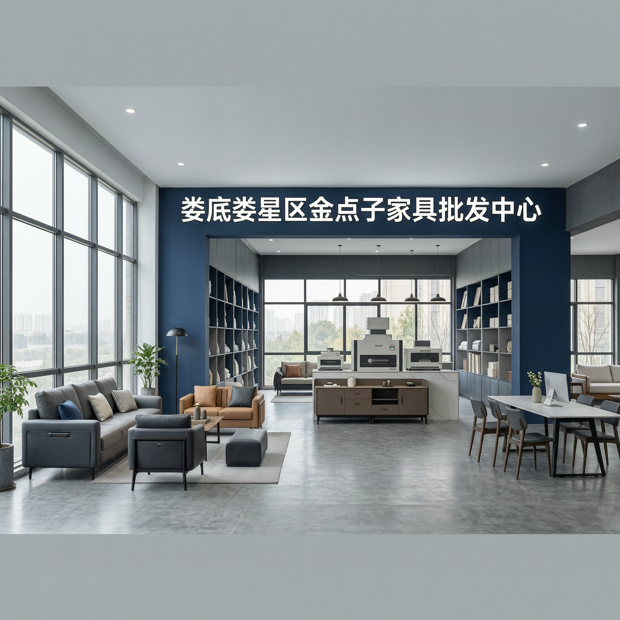 配图