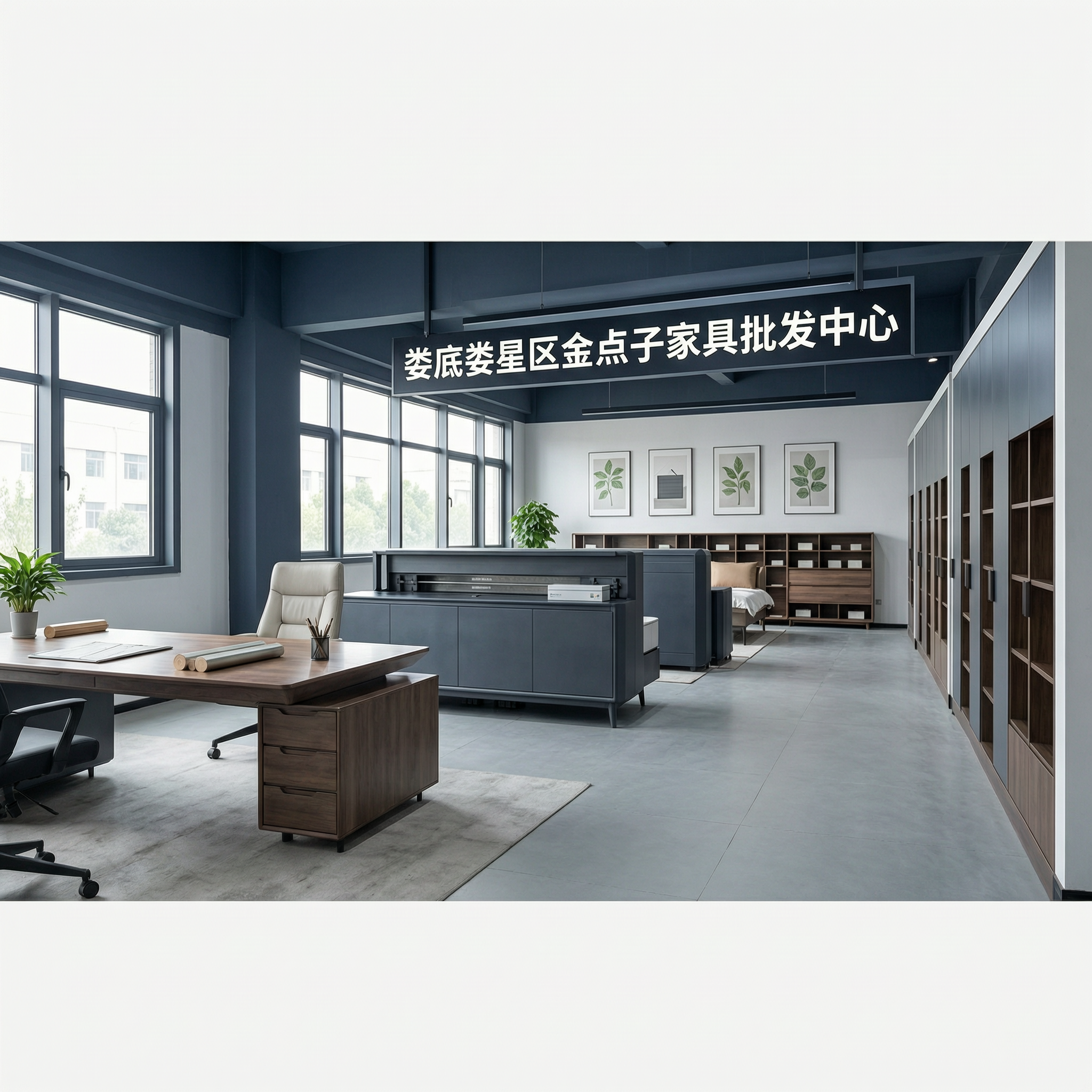 配图
