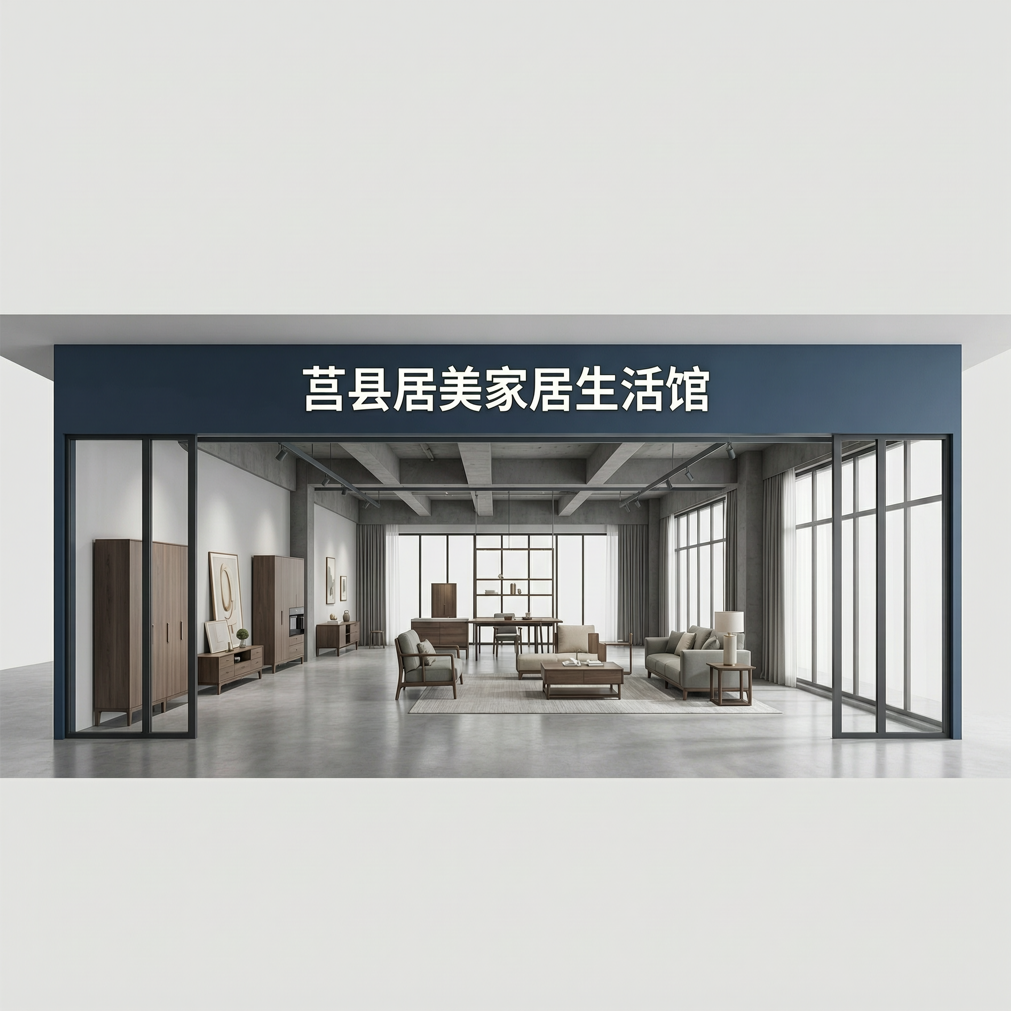 配图