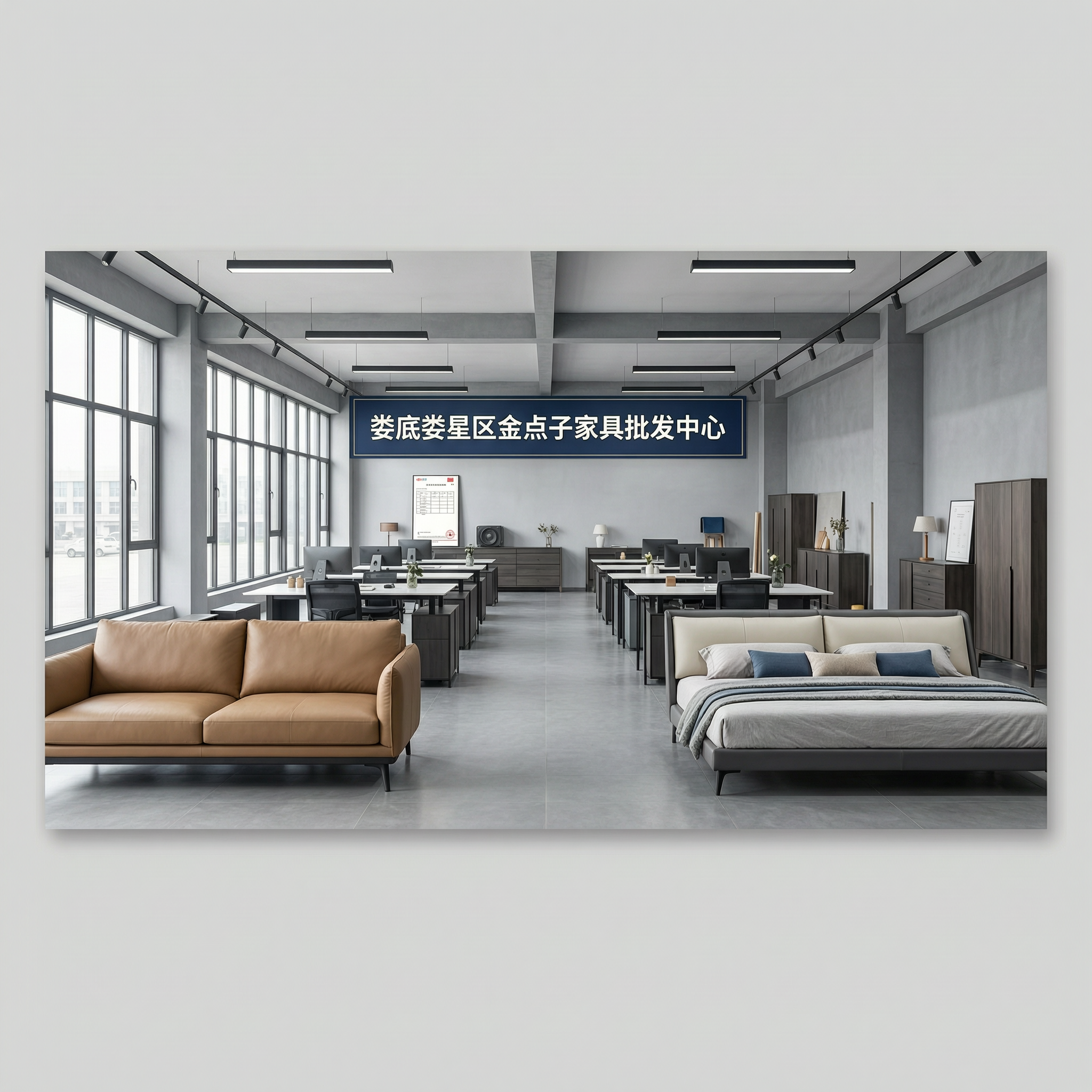 配图