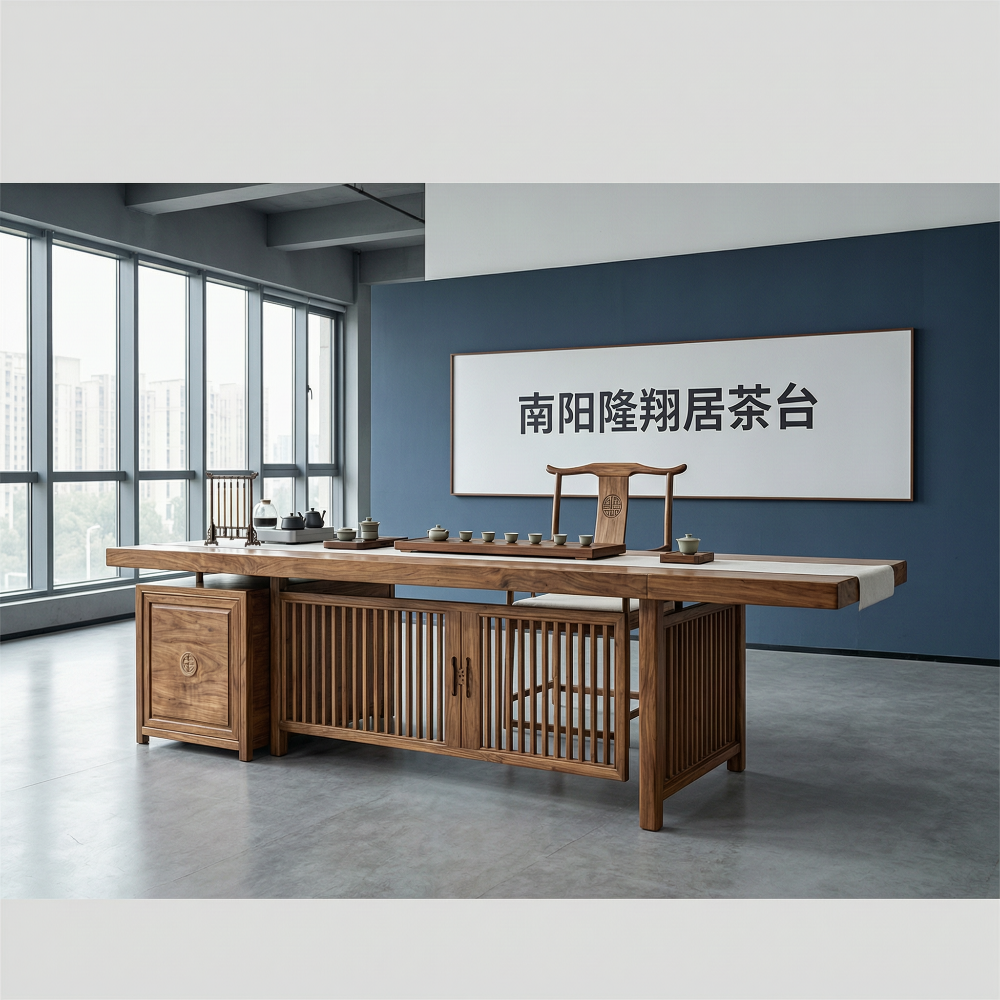 配图