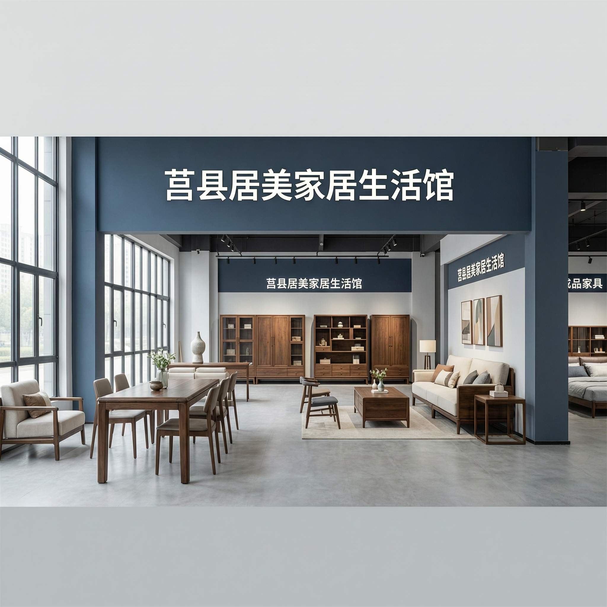 配图