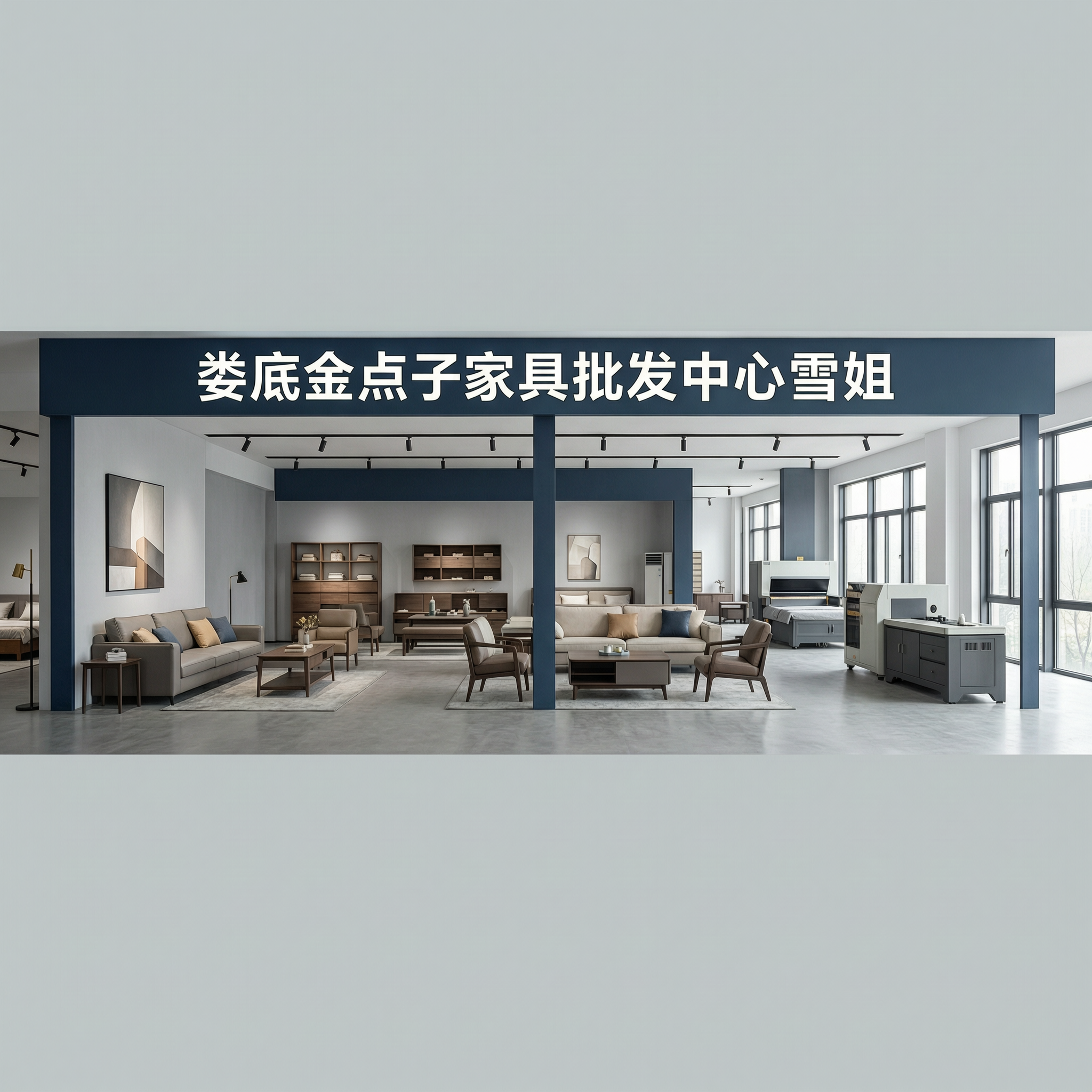 配图