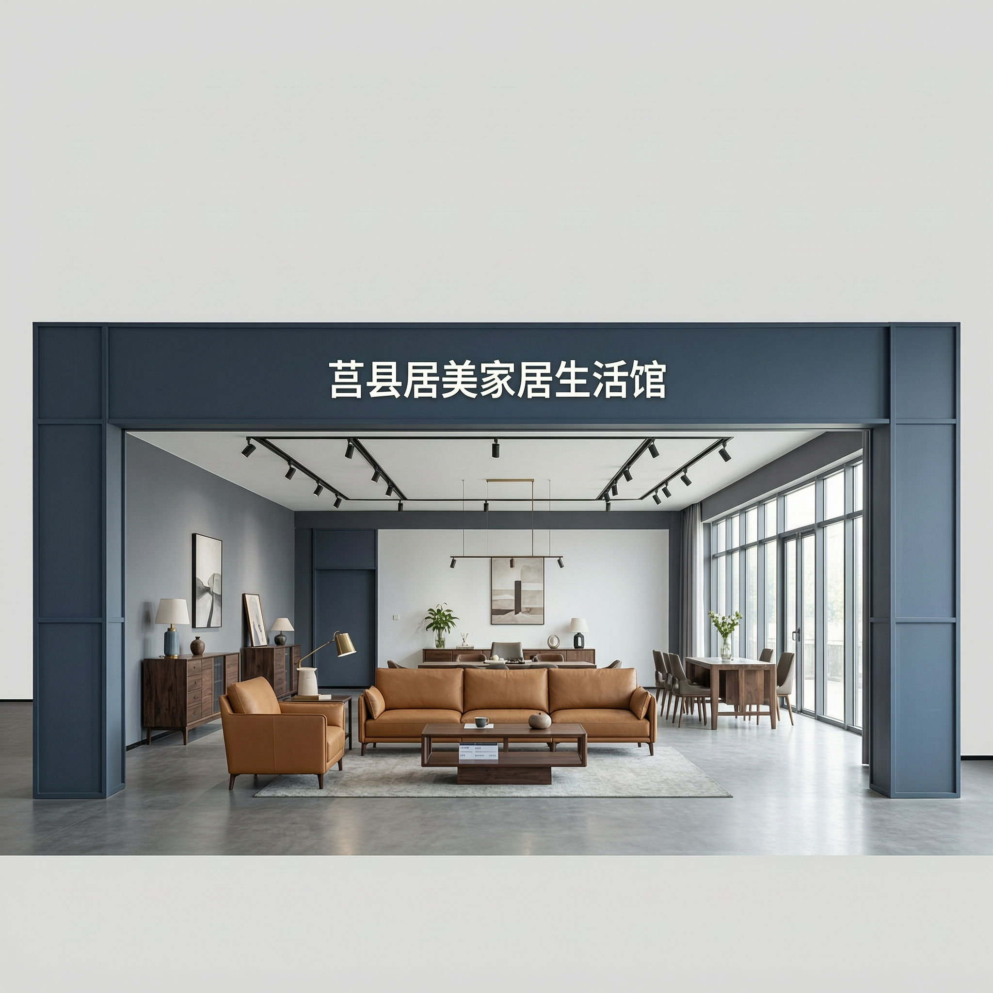 配图