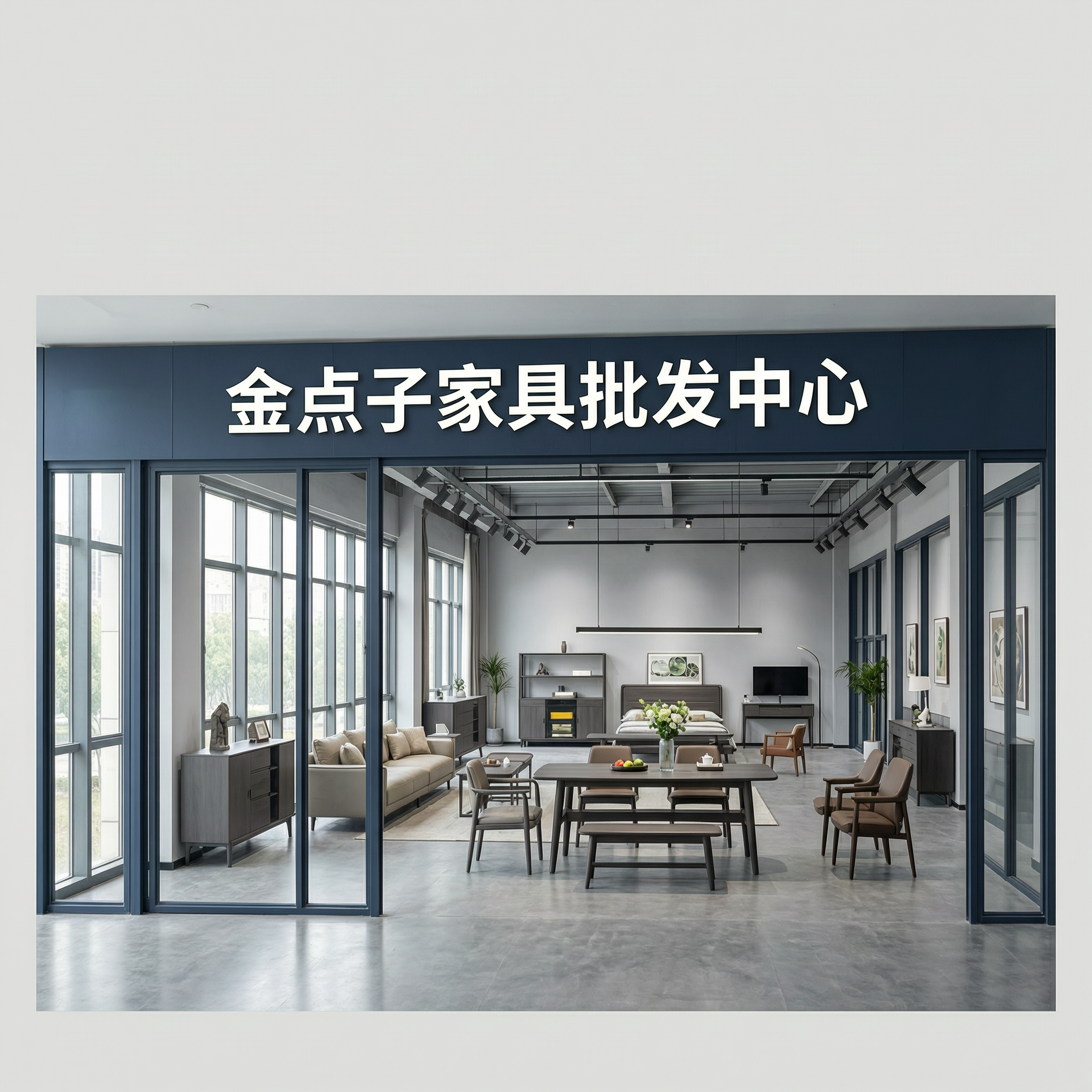 配图