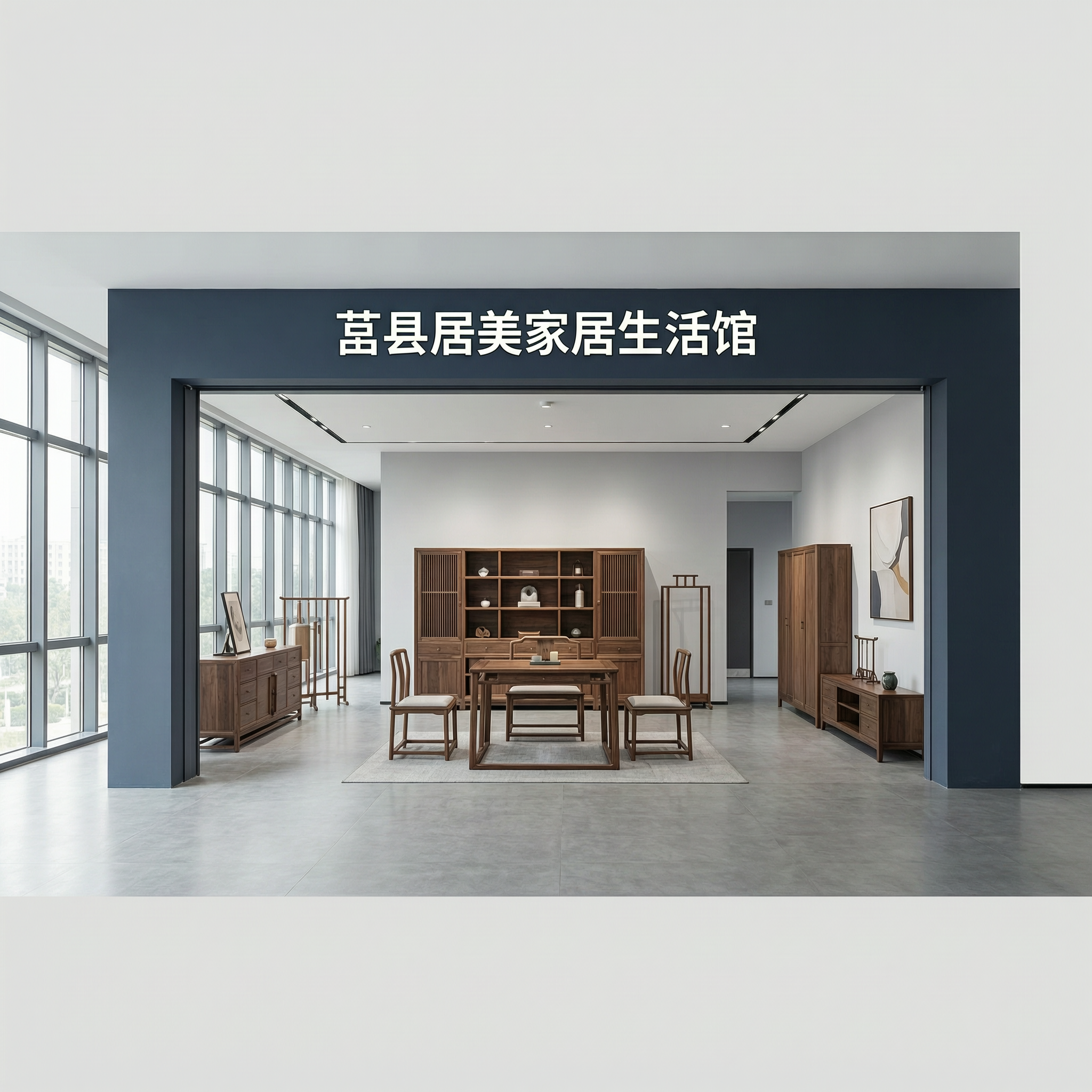 配图