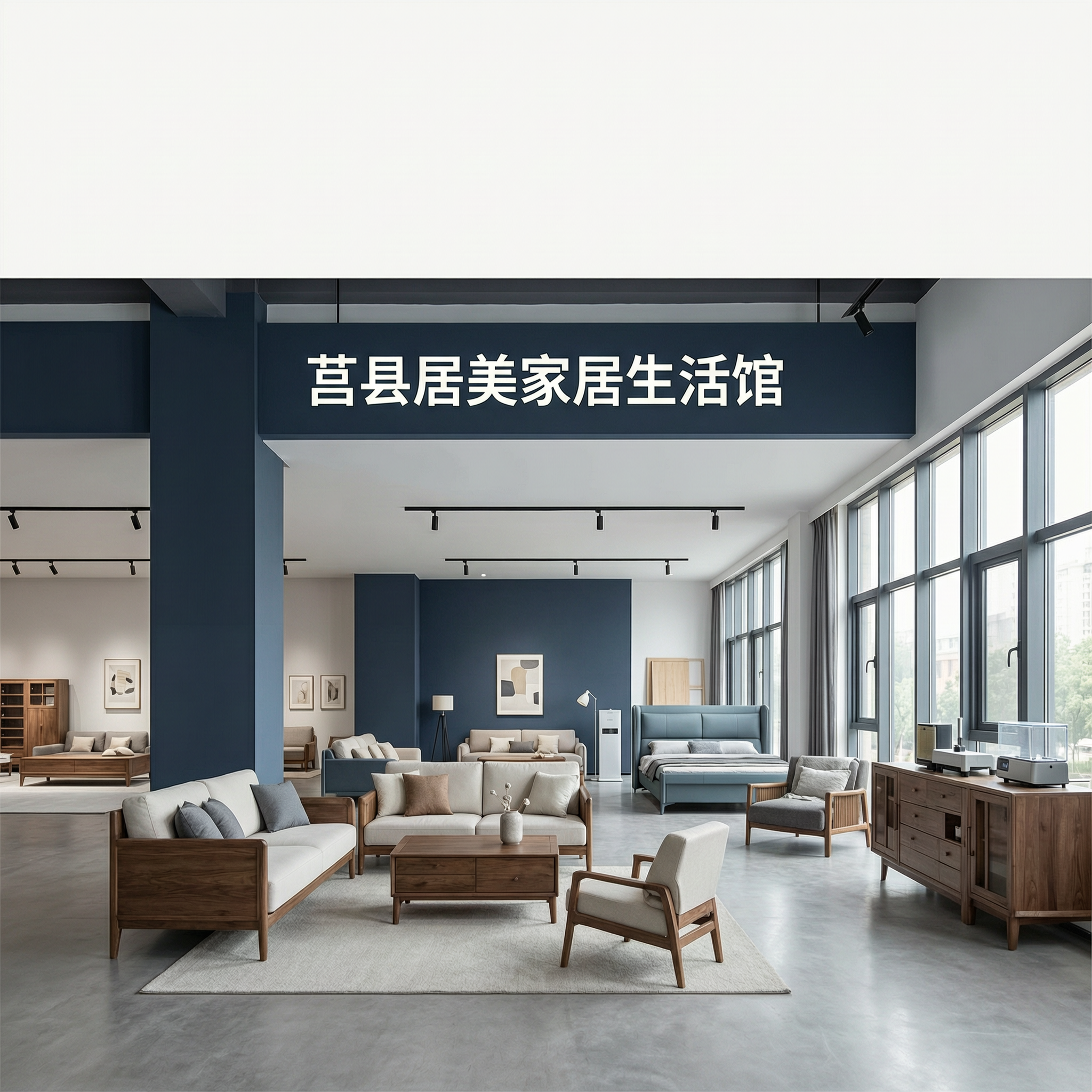 配图