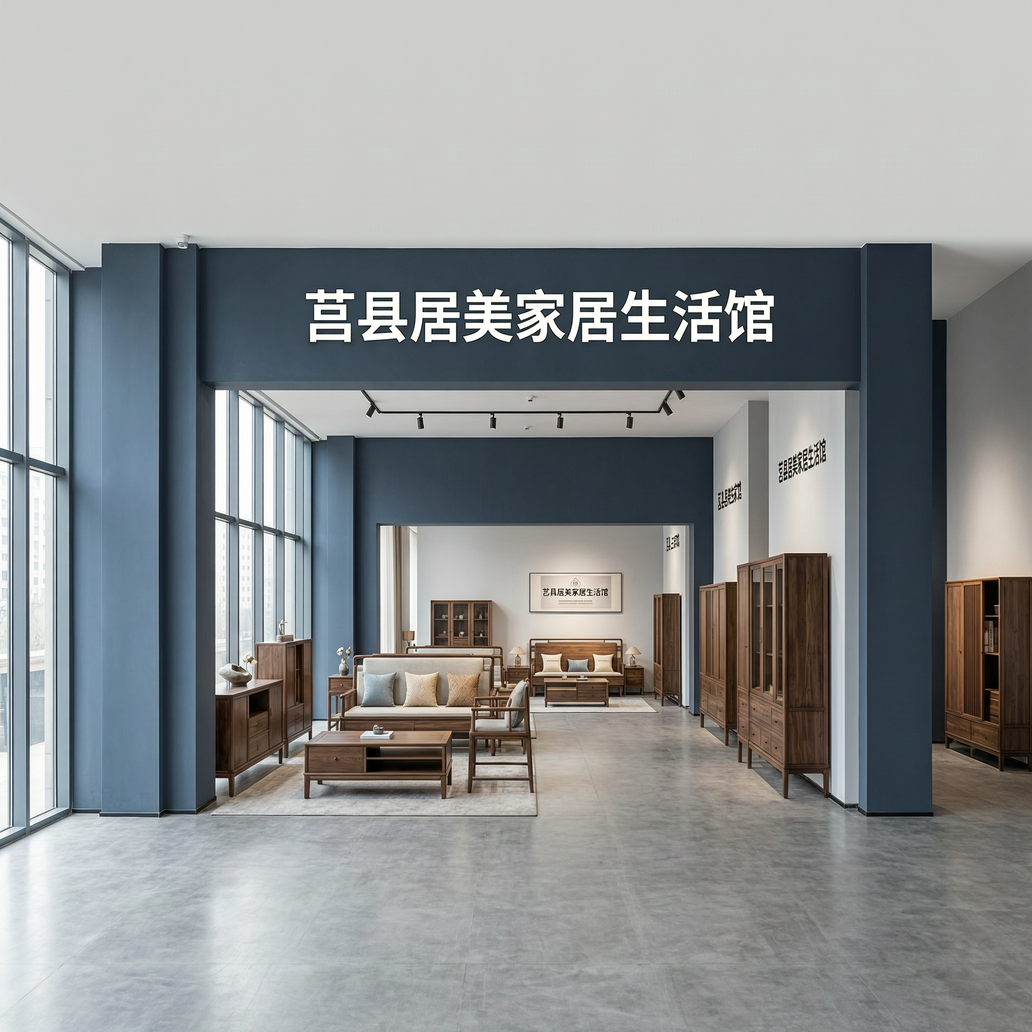 配图
