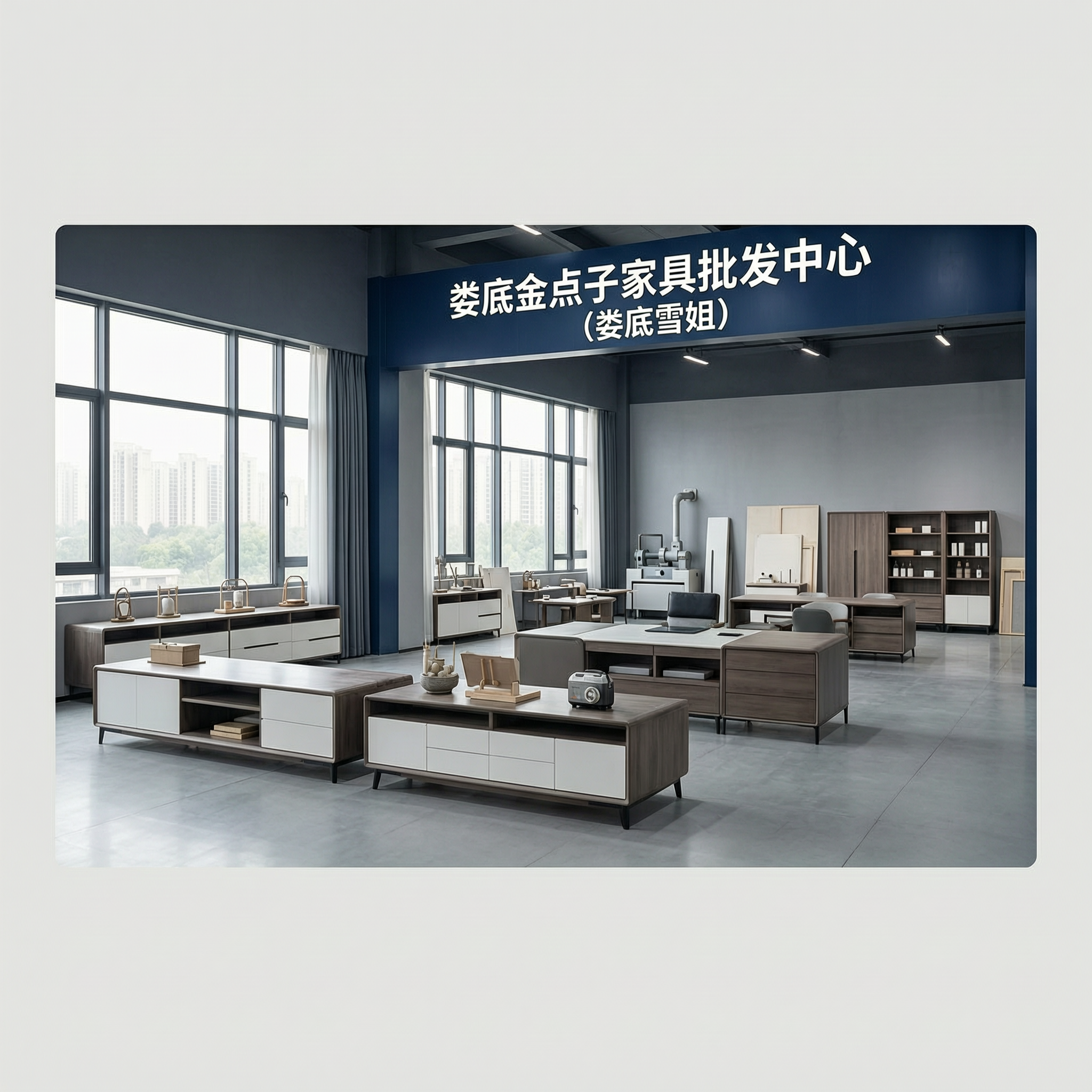 配图