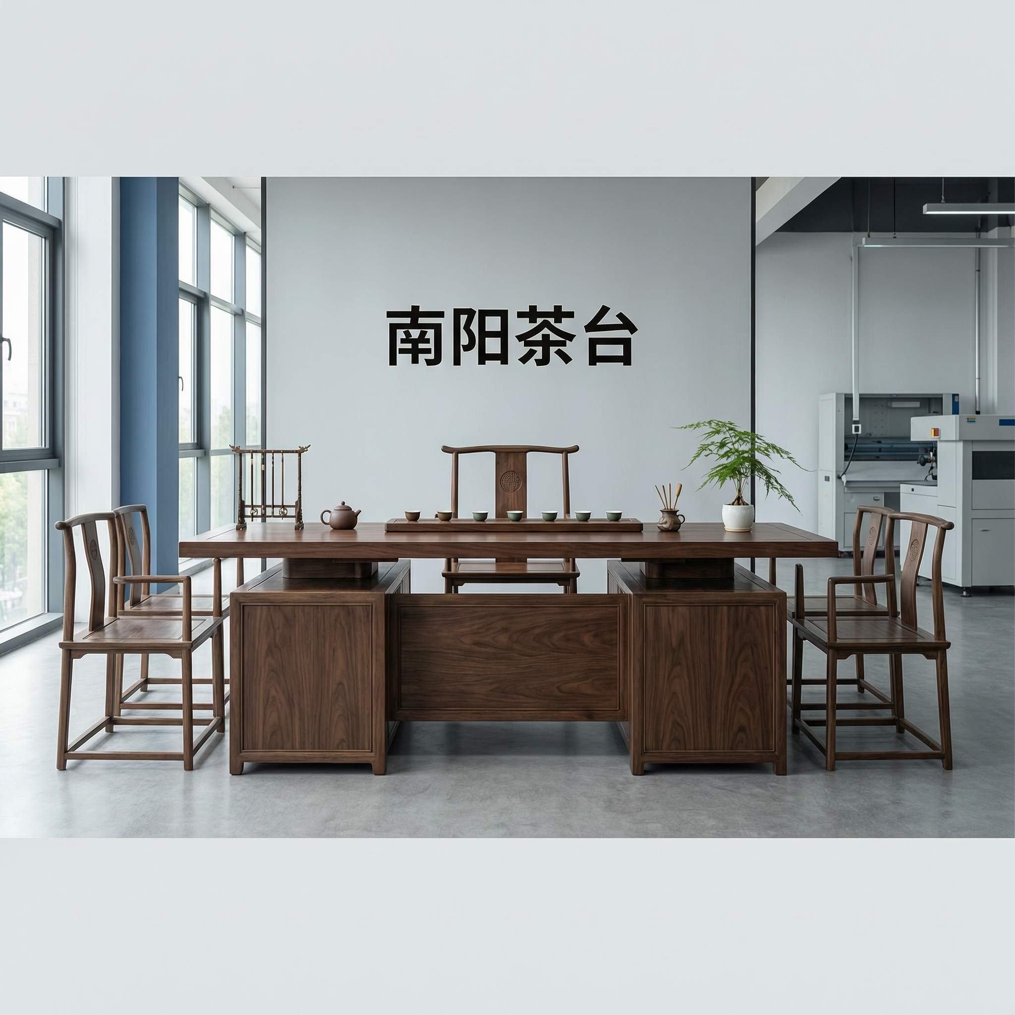 配图