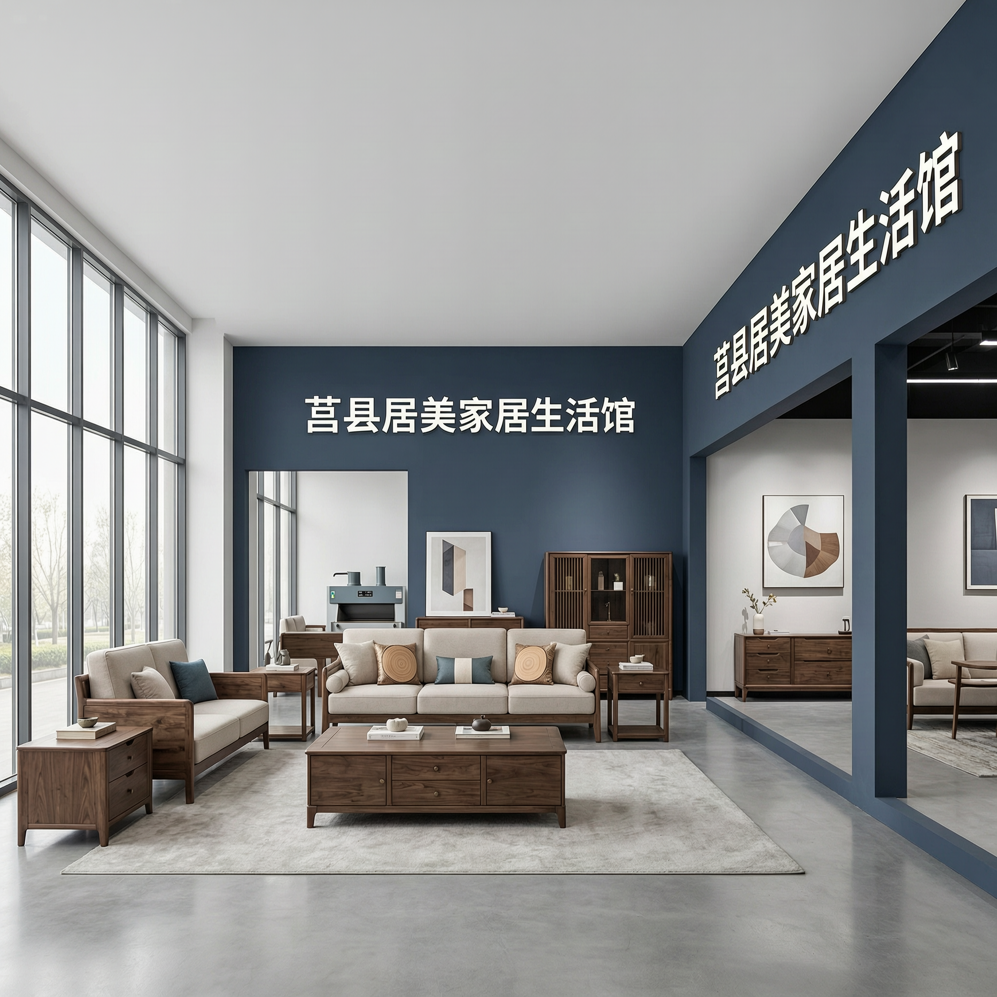 配图