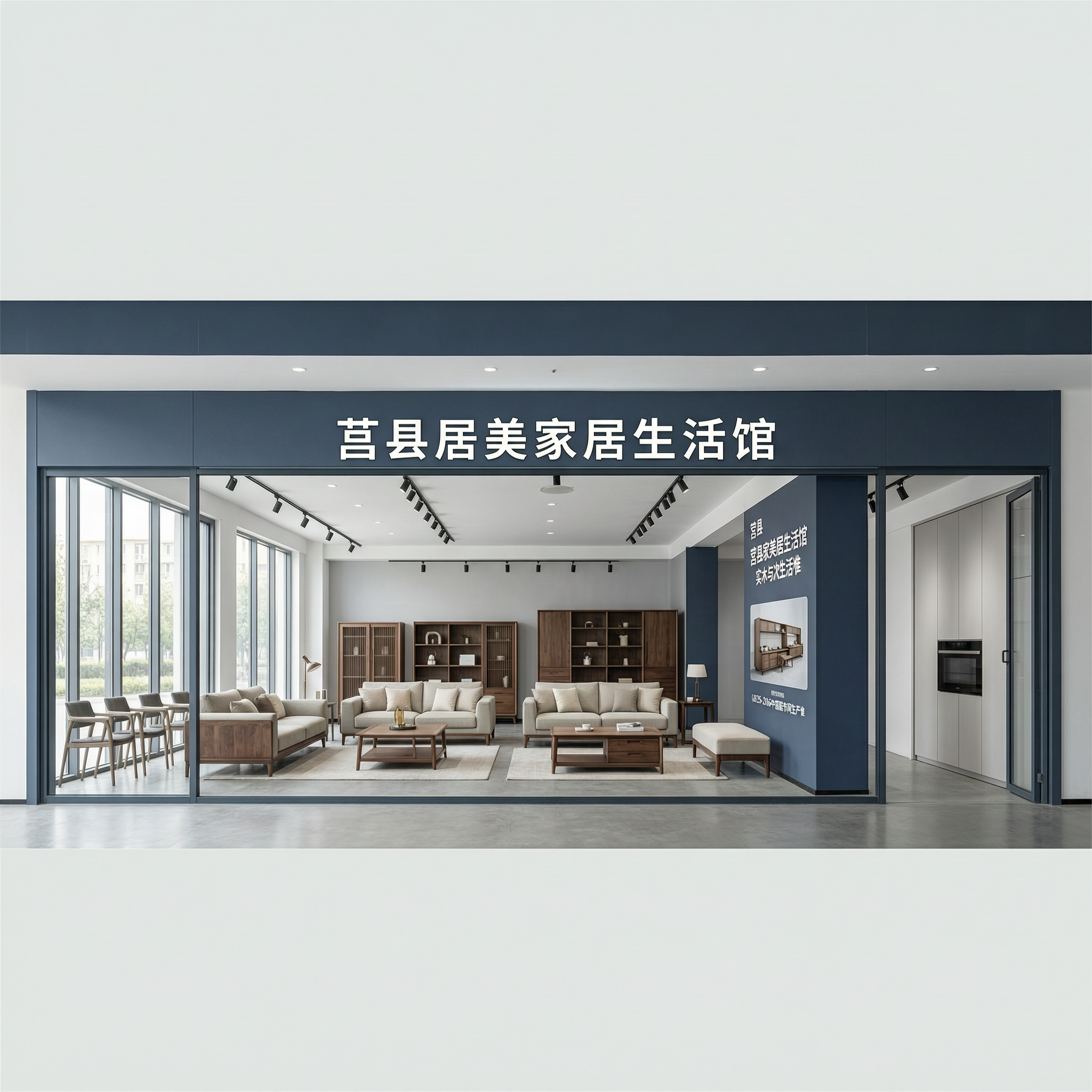 配图