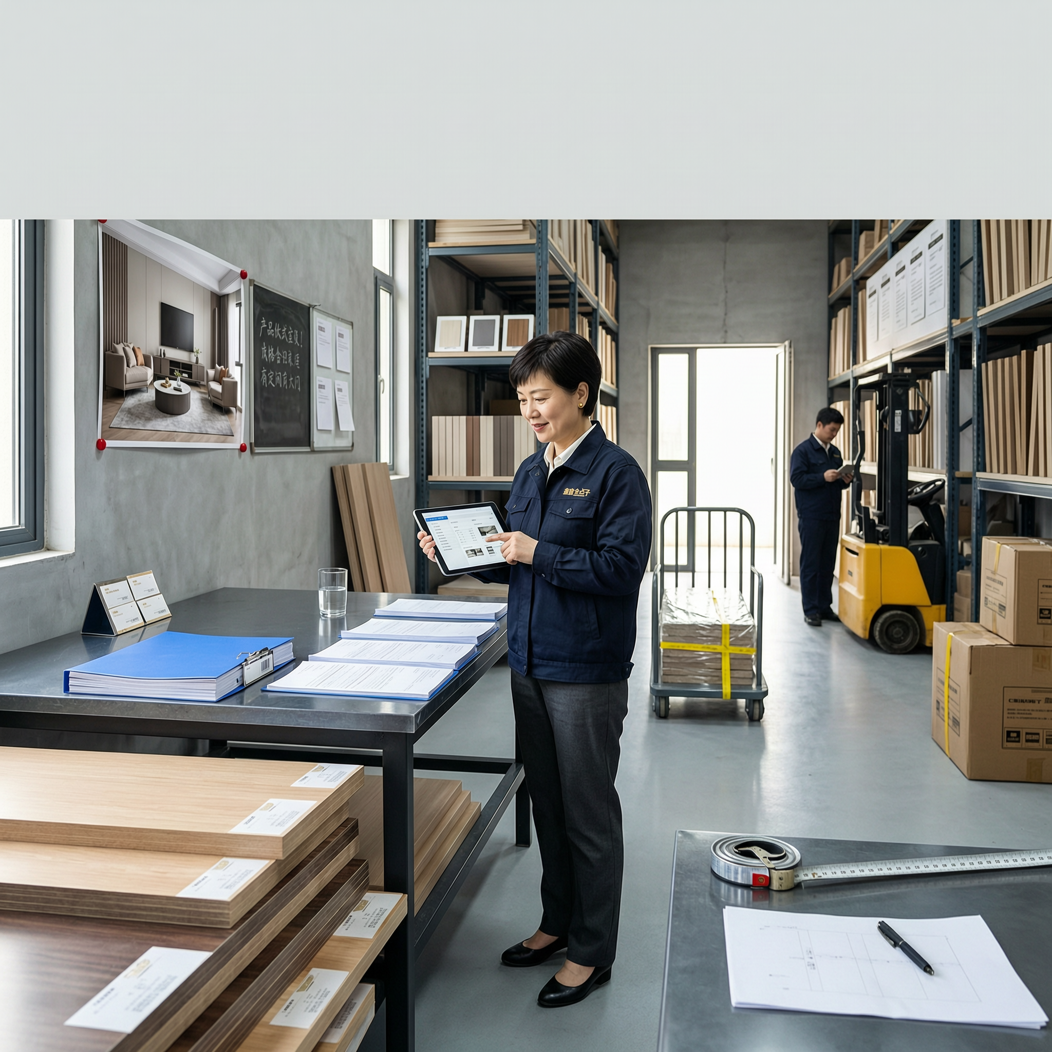 配图
