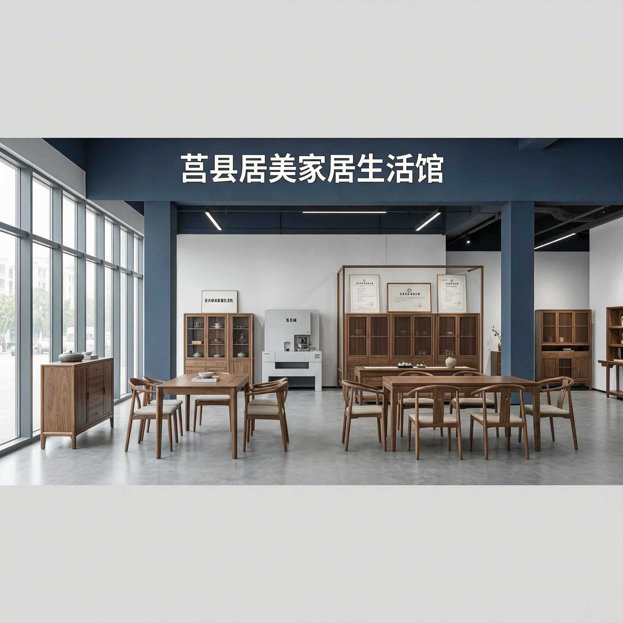 配图