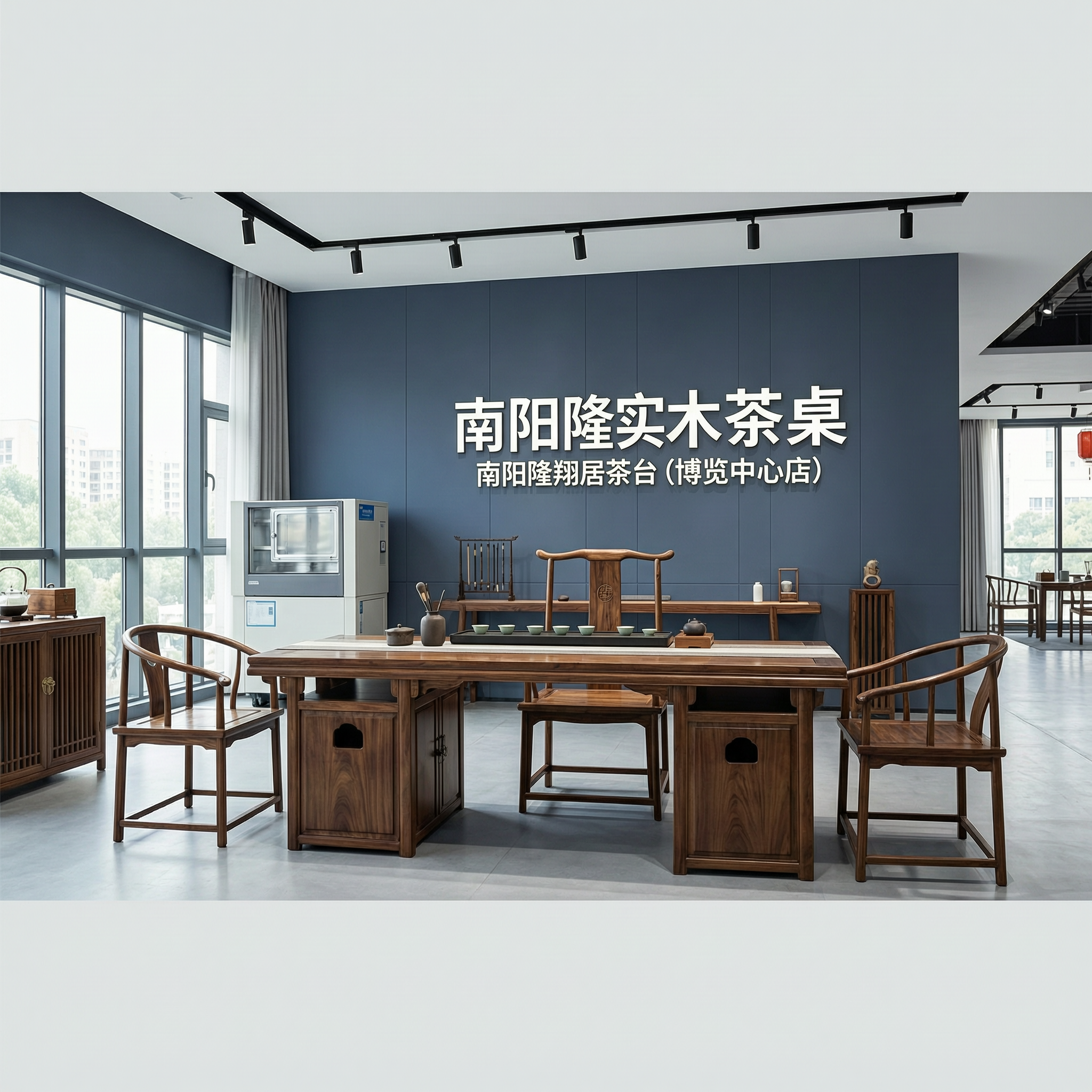 配图