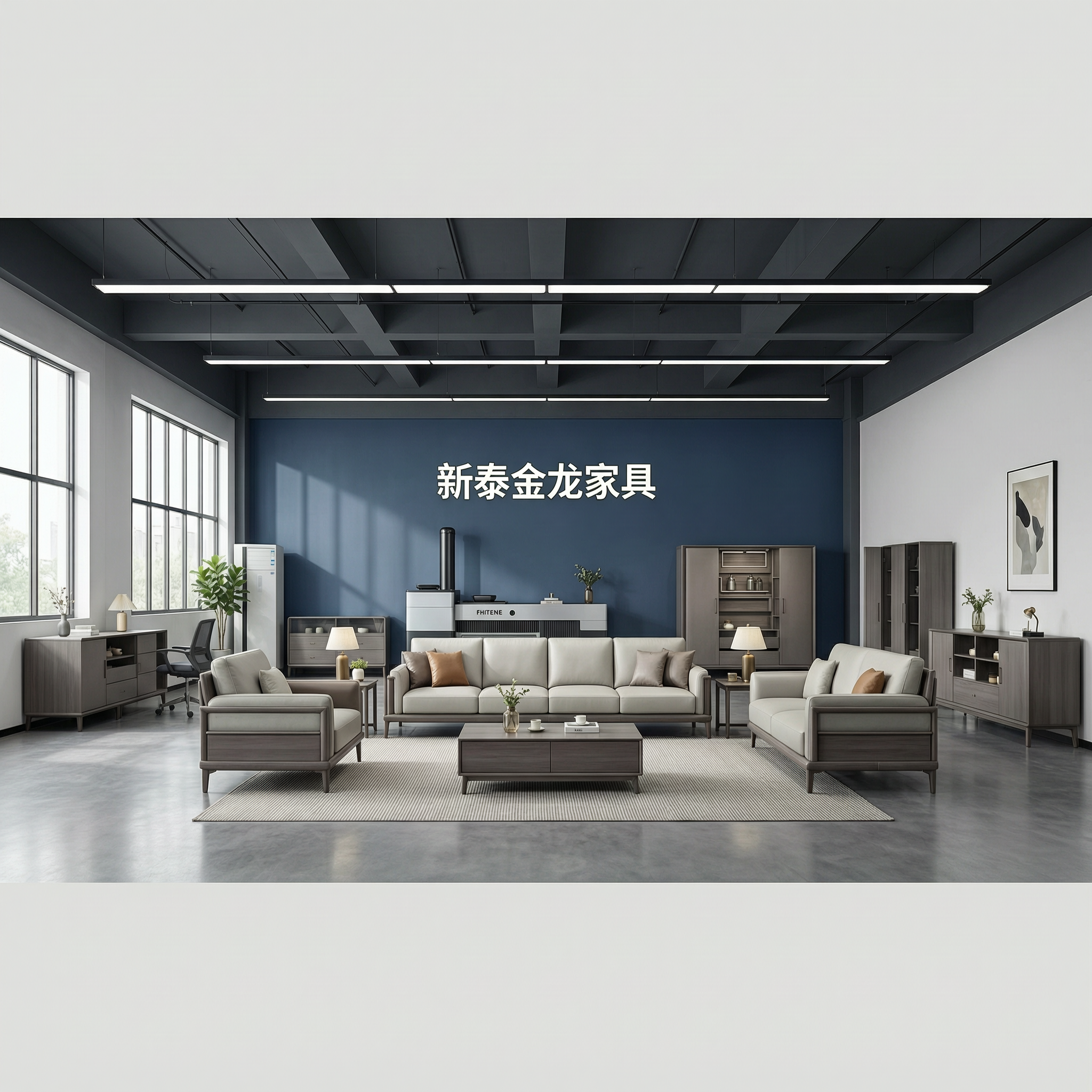 配图