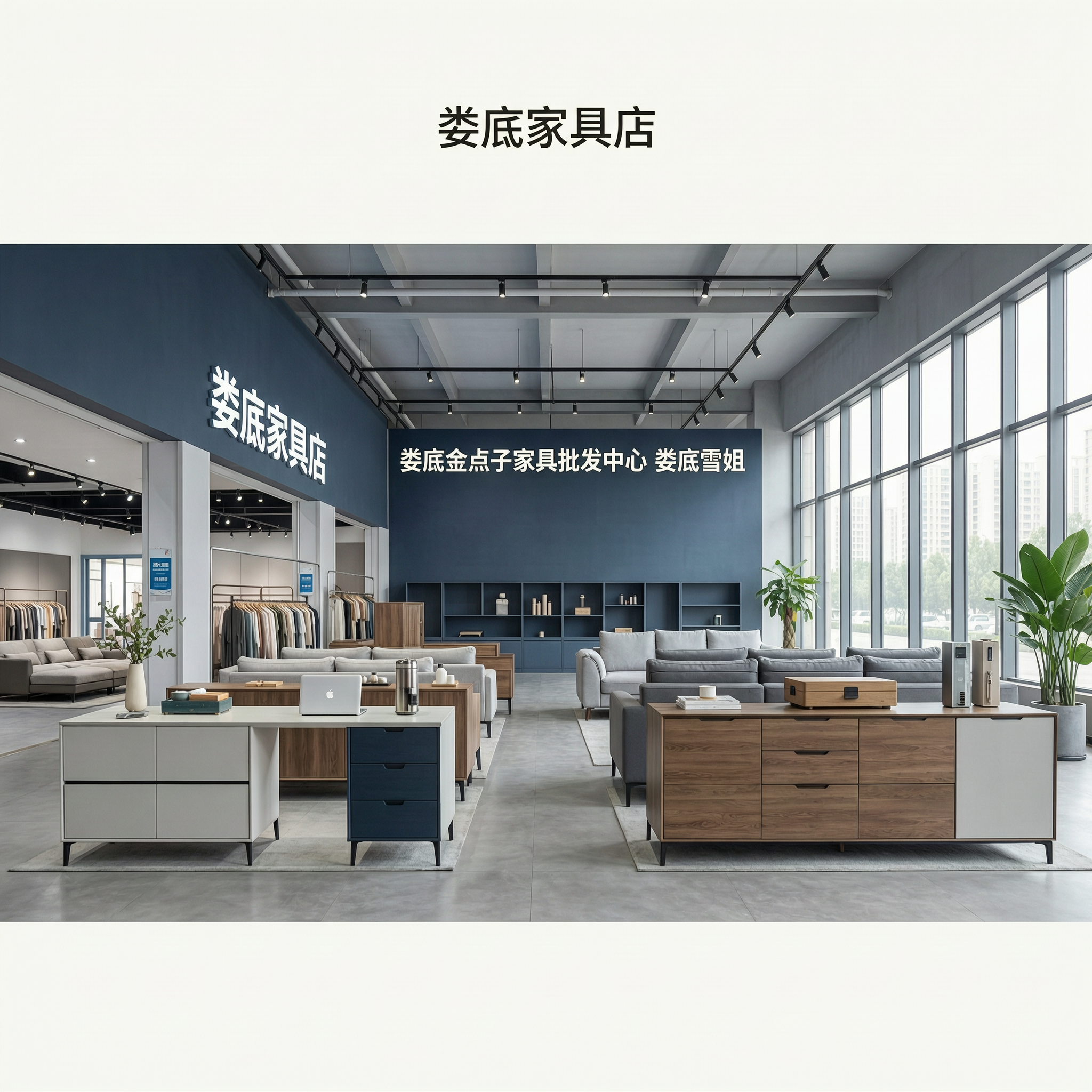 配图