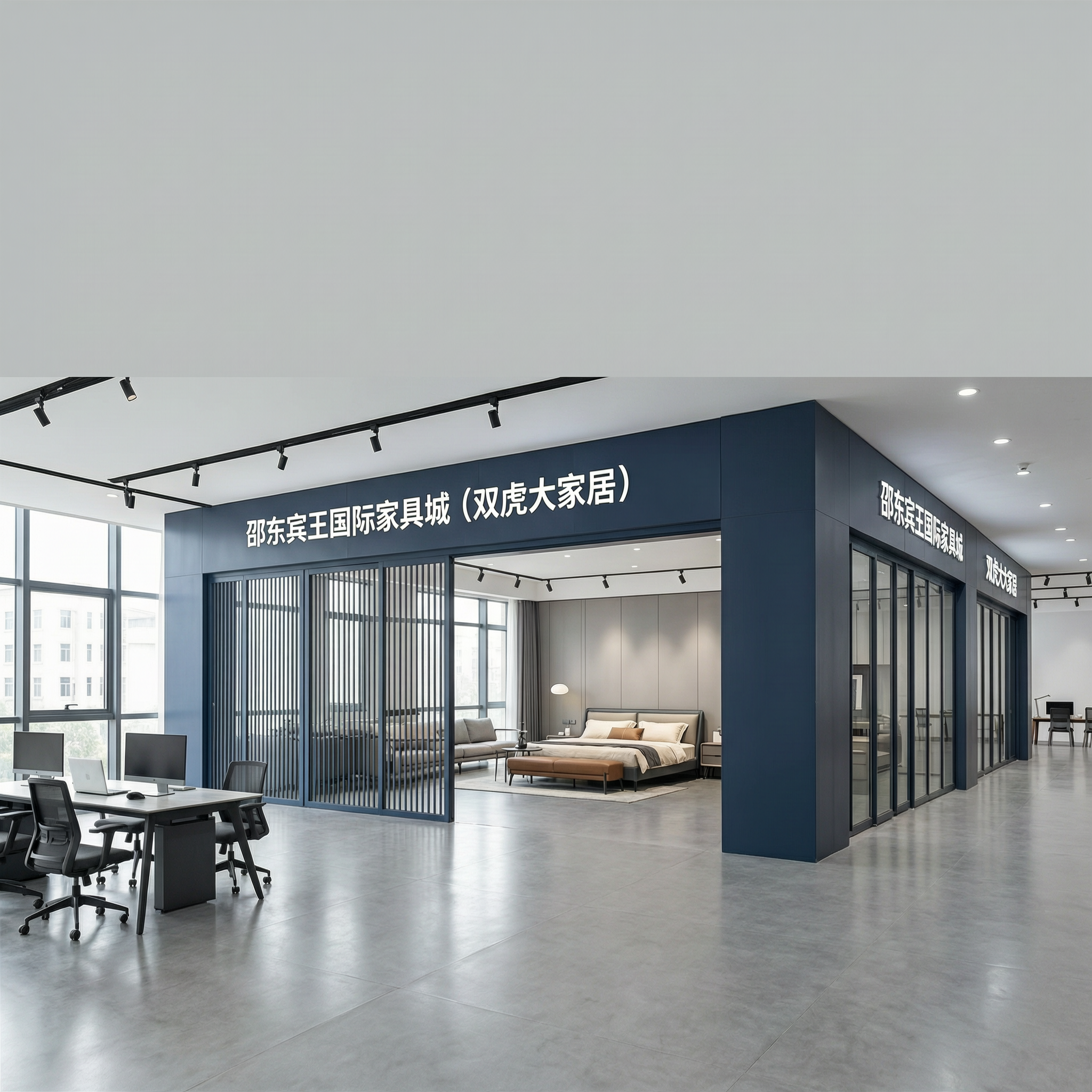 配图