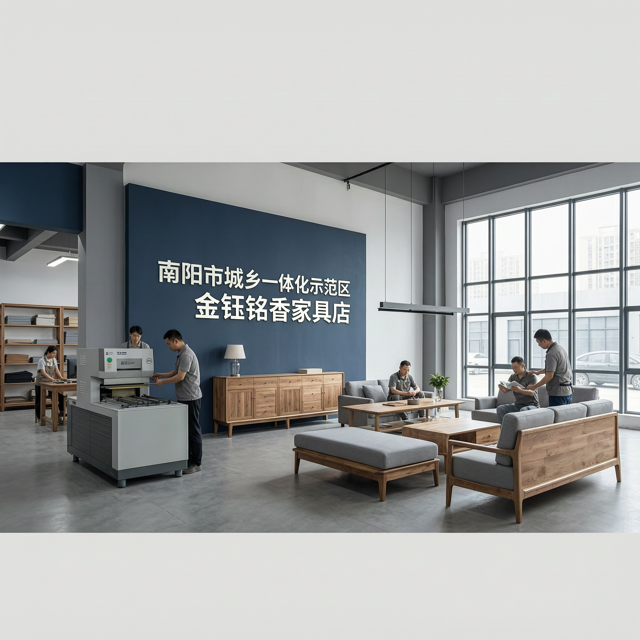 配图