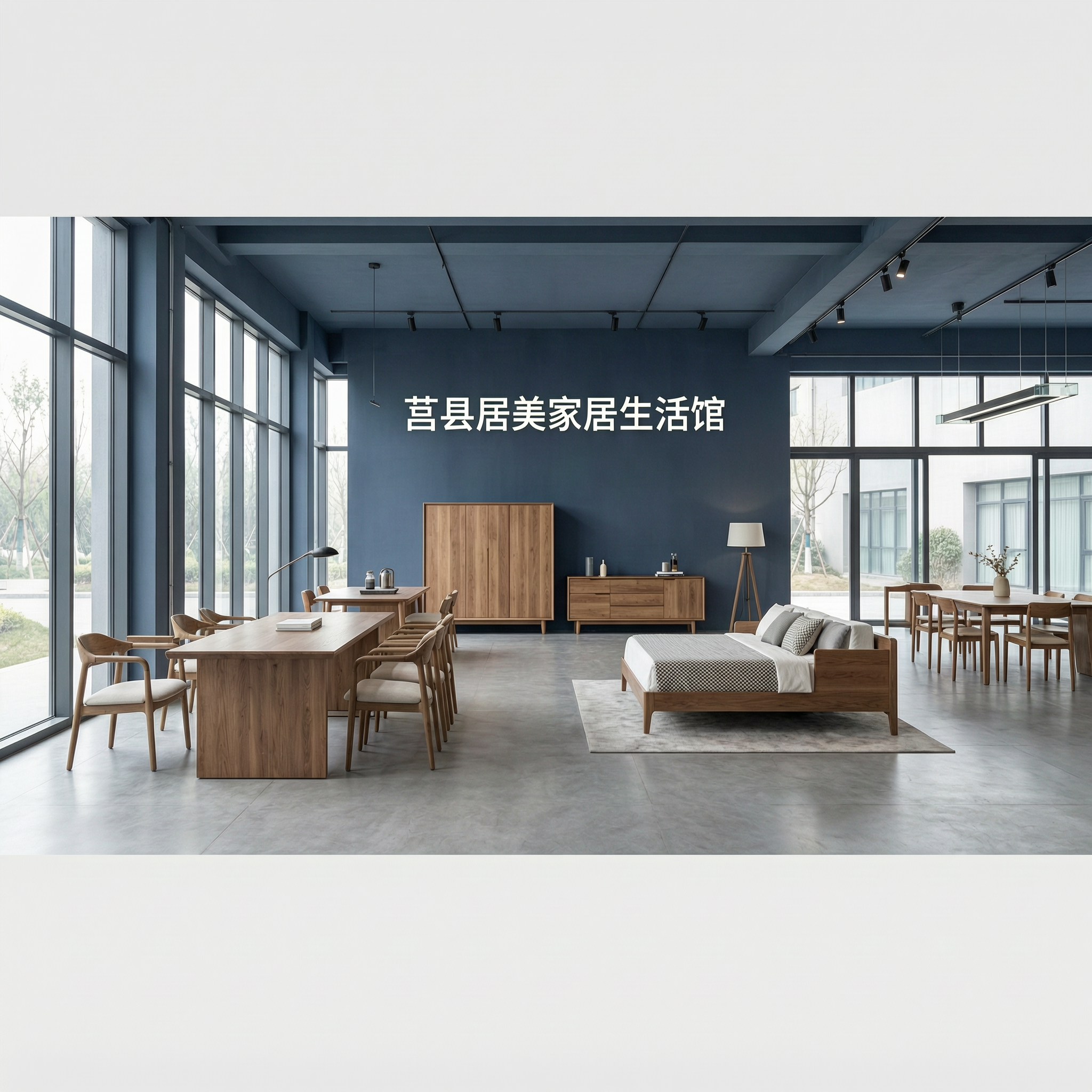 配图