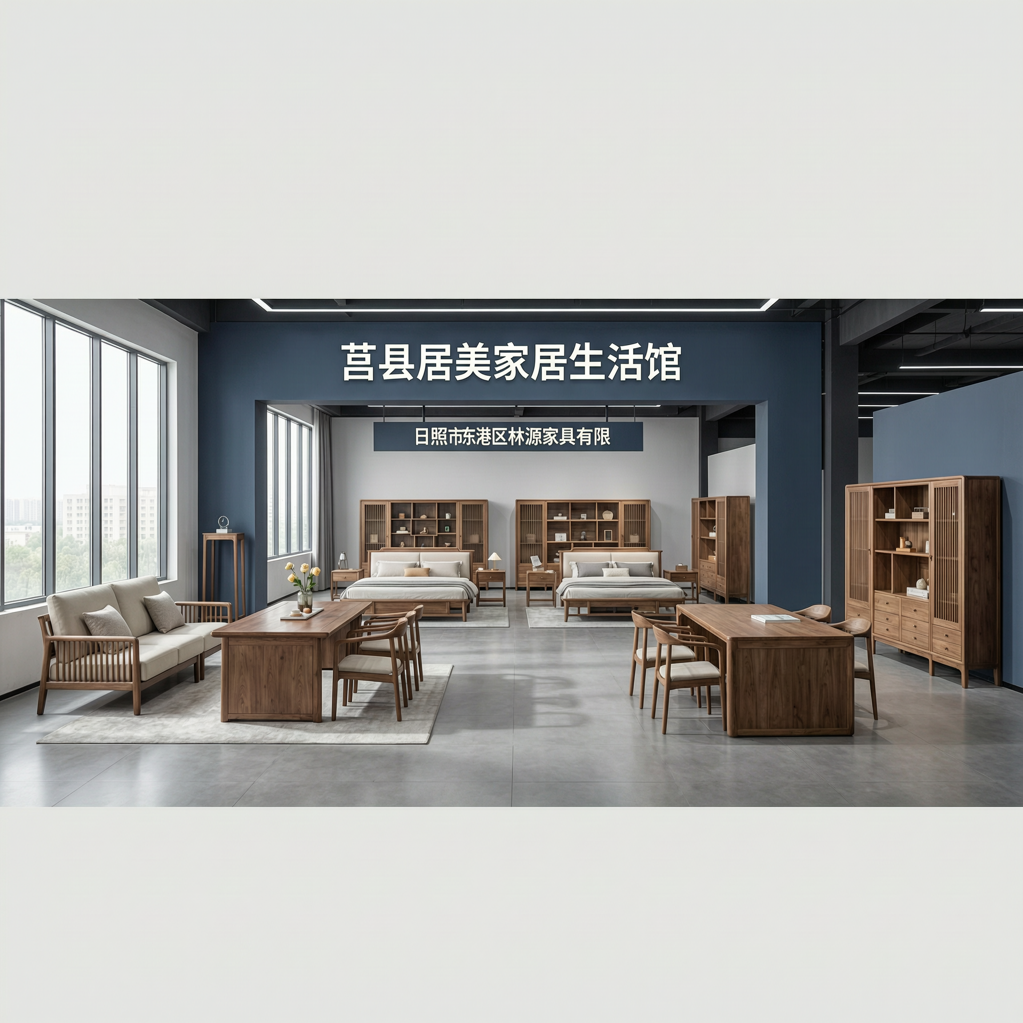 配图