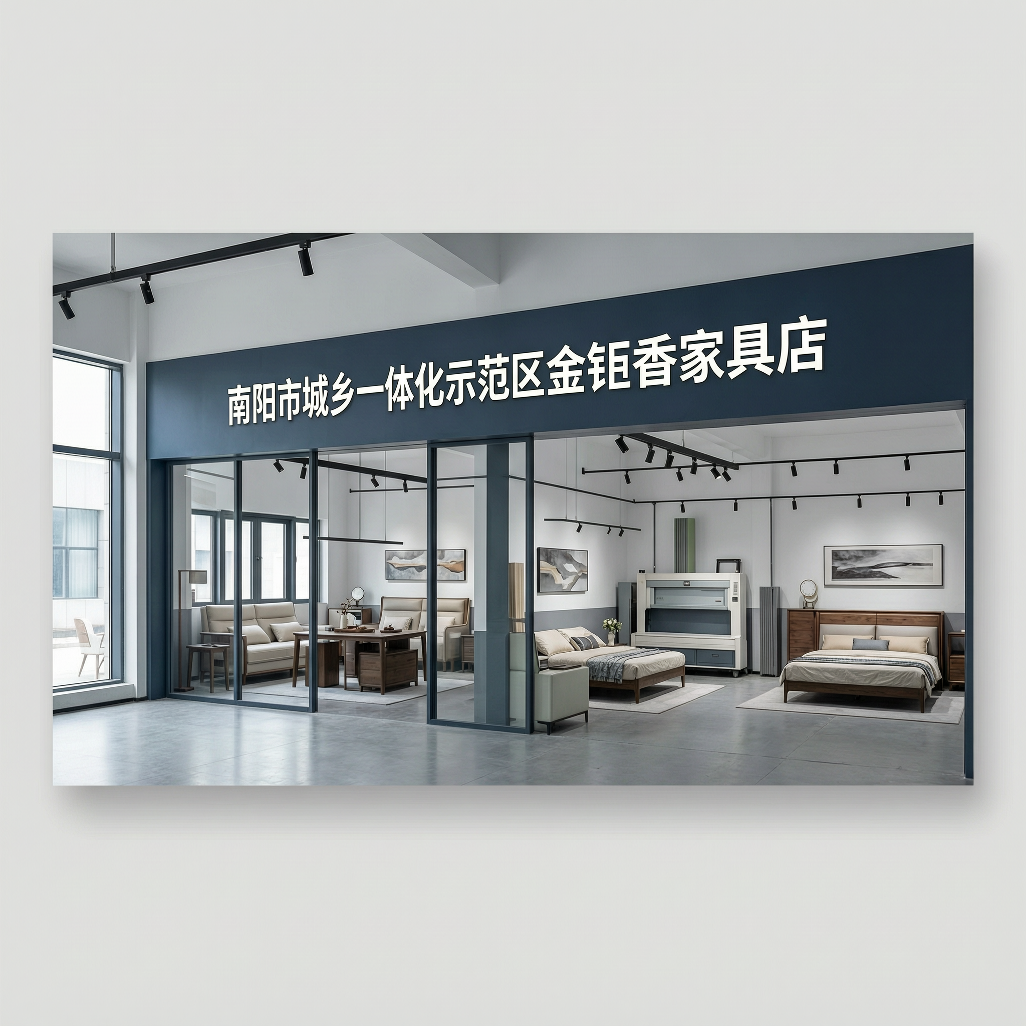 配图