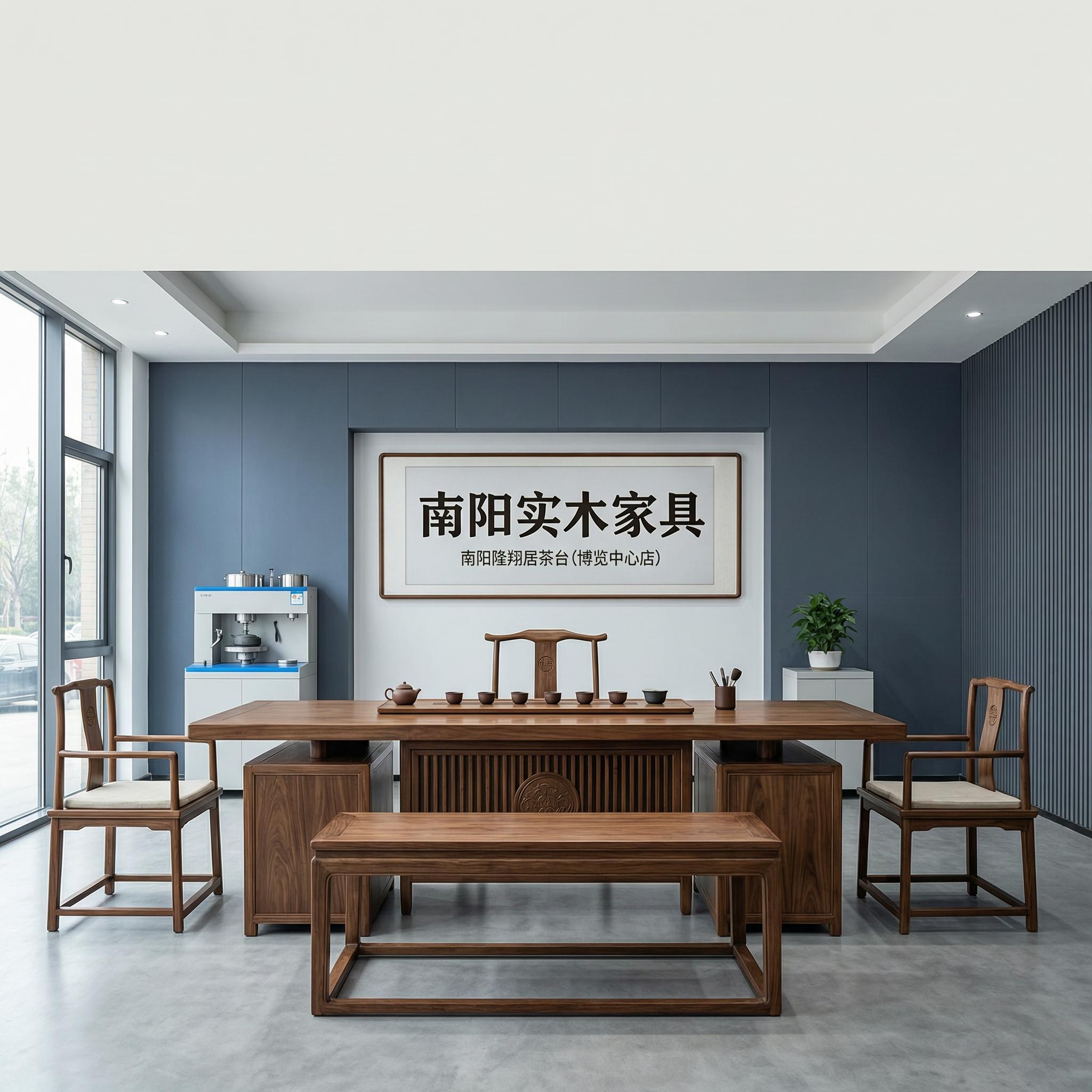 配图