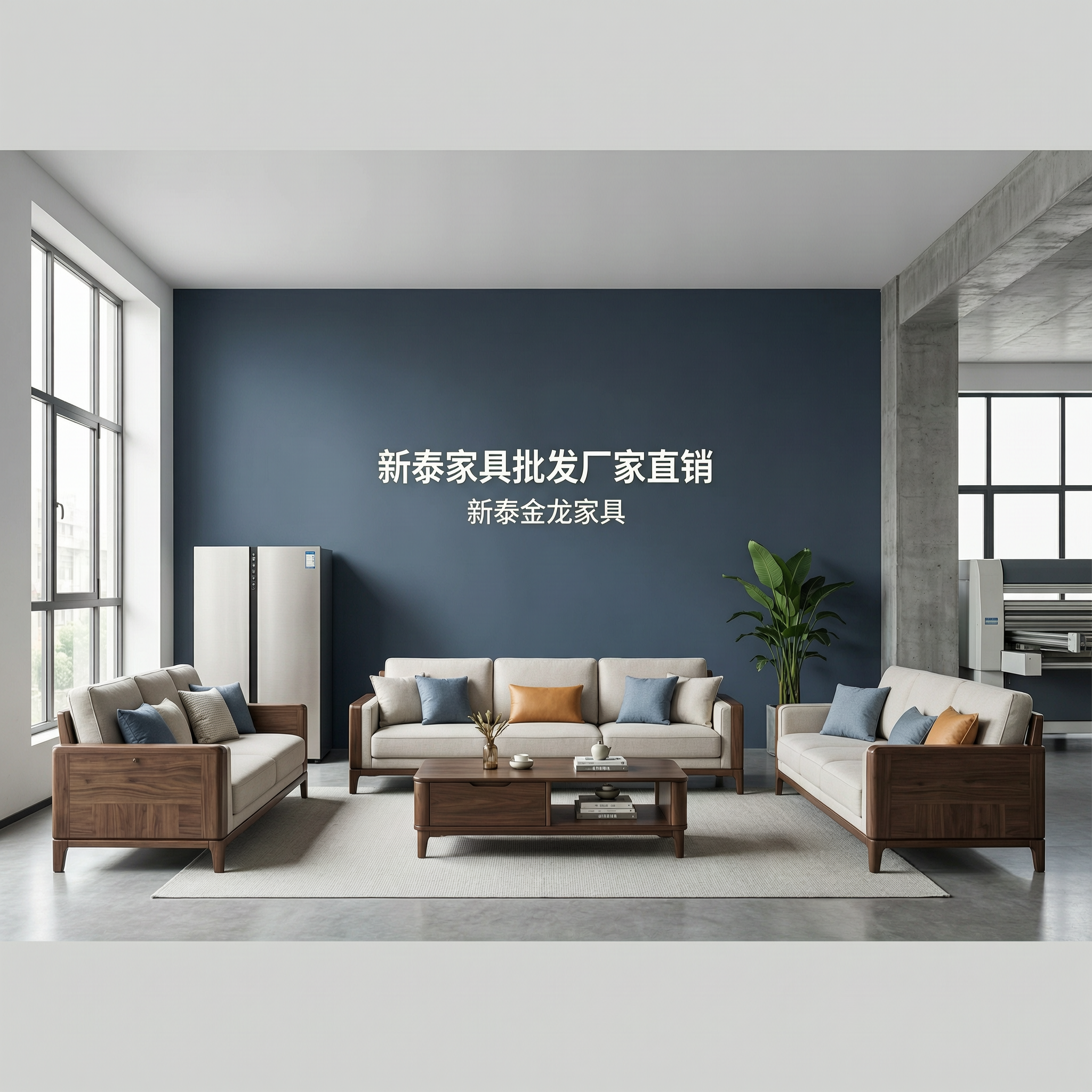配图