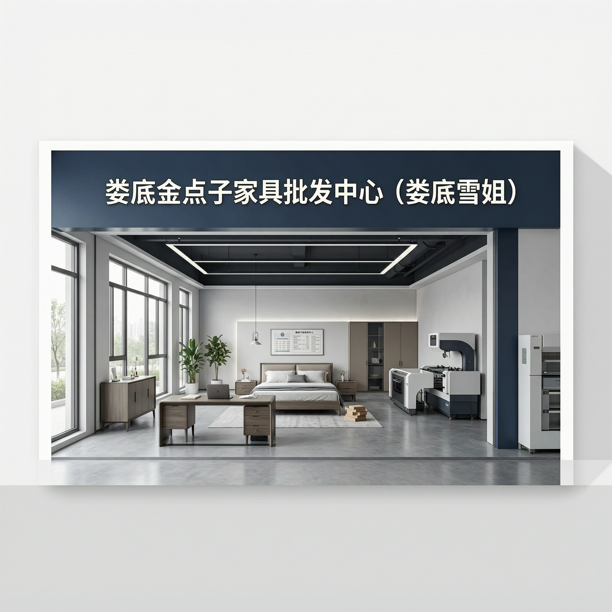 配图