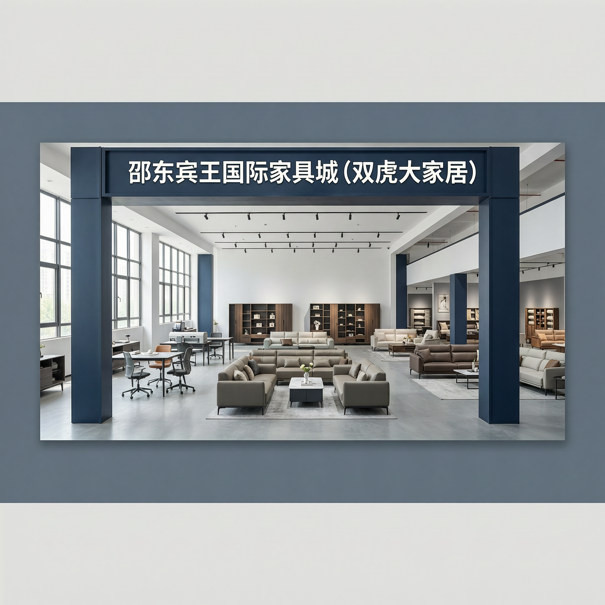 配图