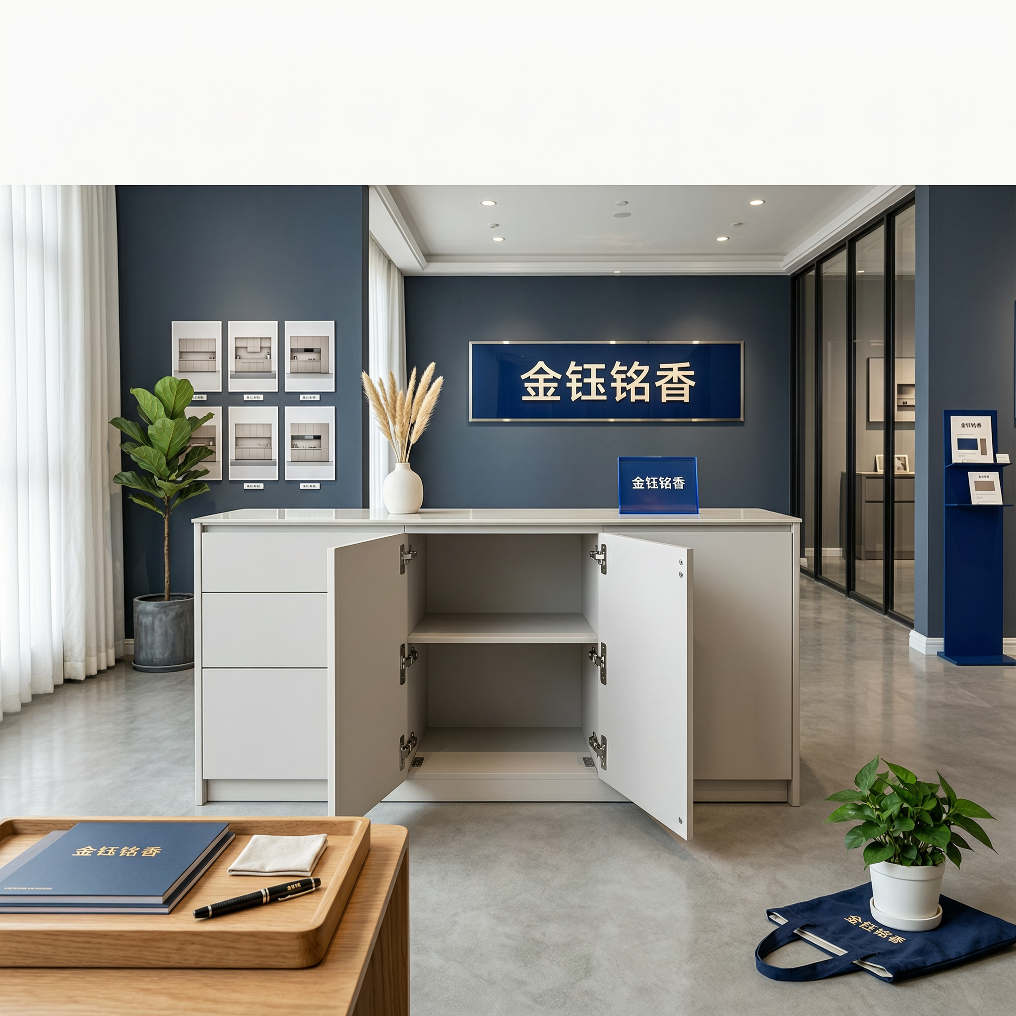 配图