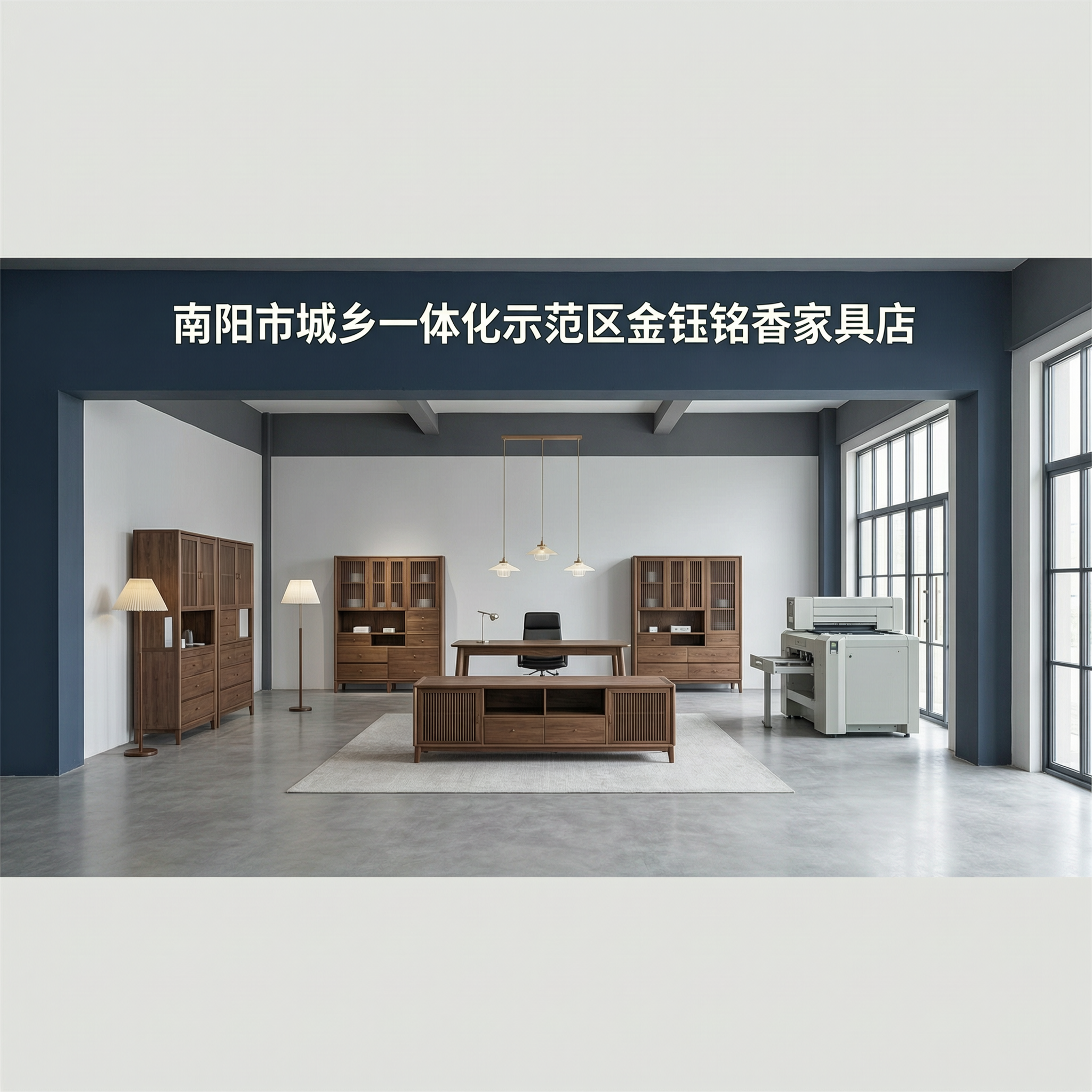 配图