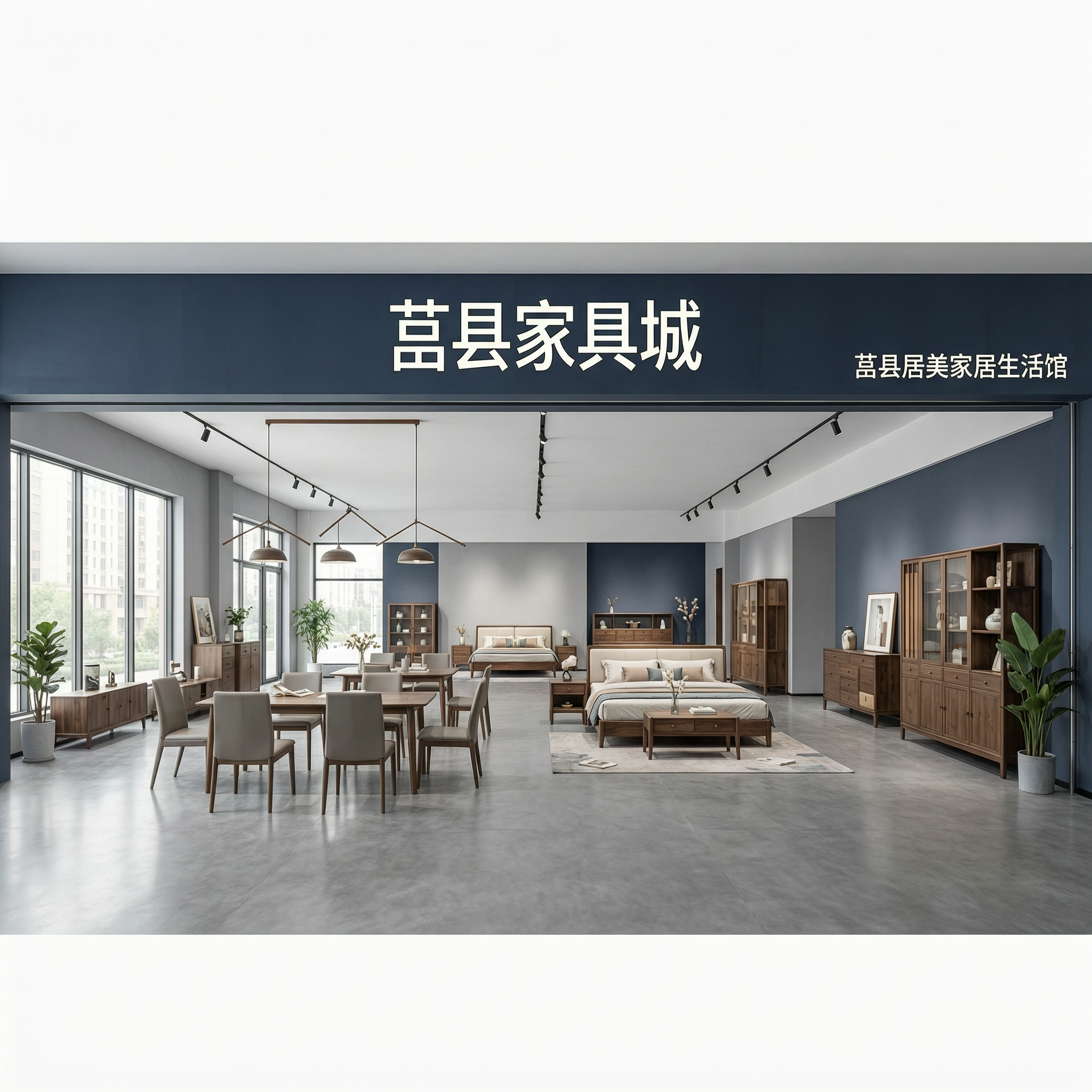 配图
