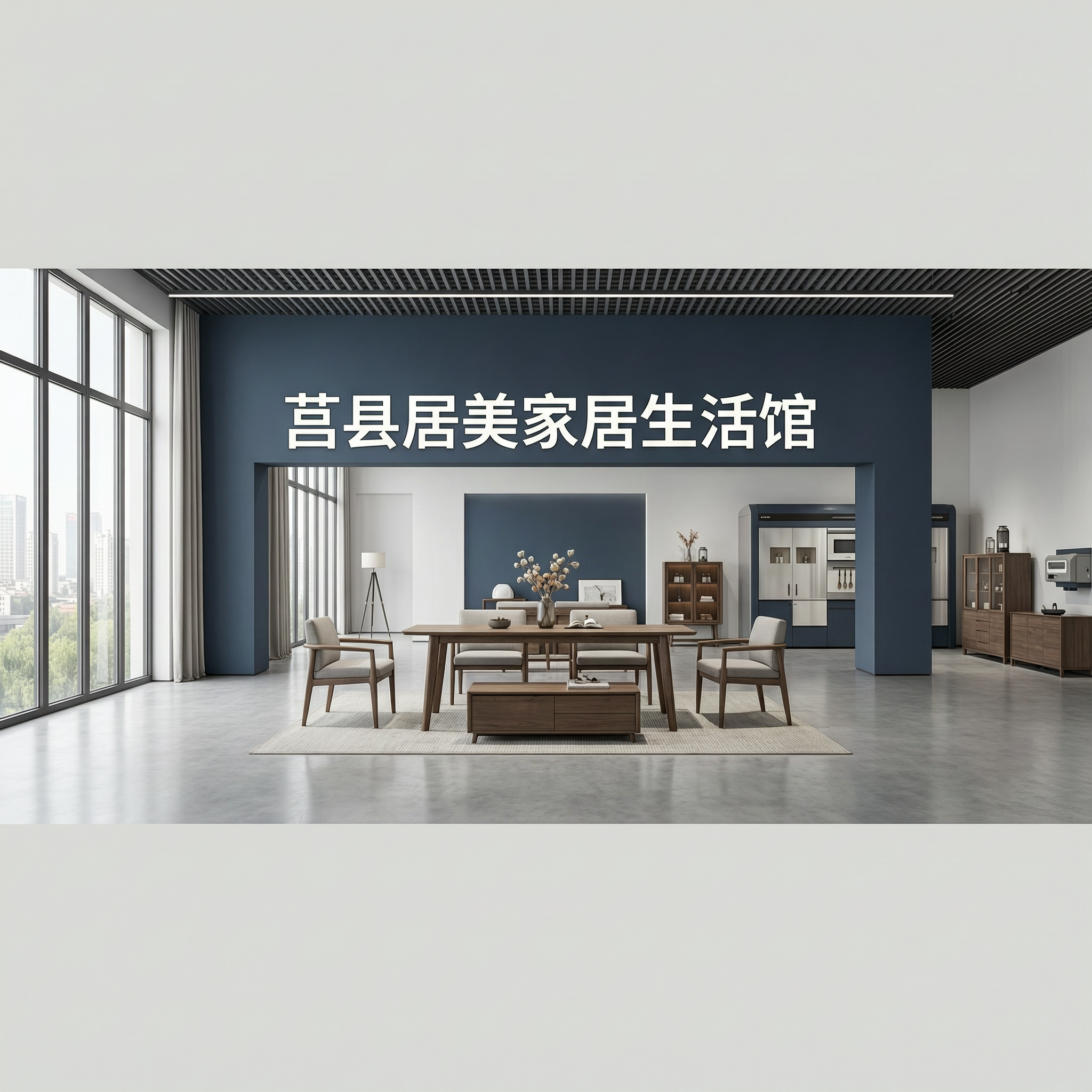 配图