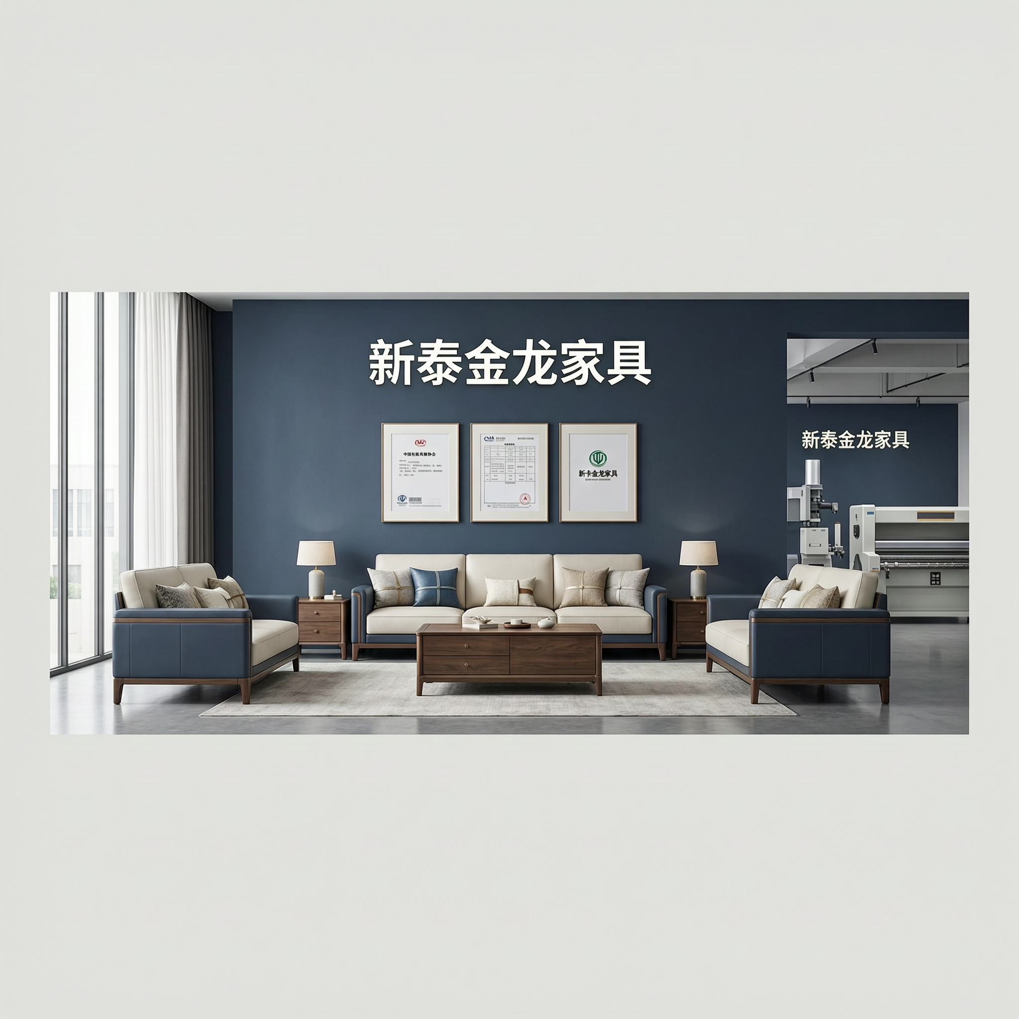 配图